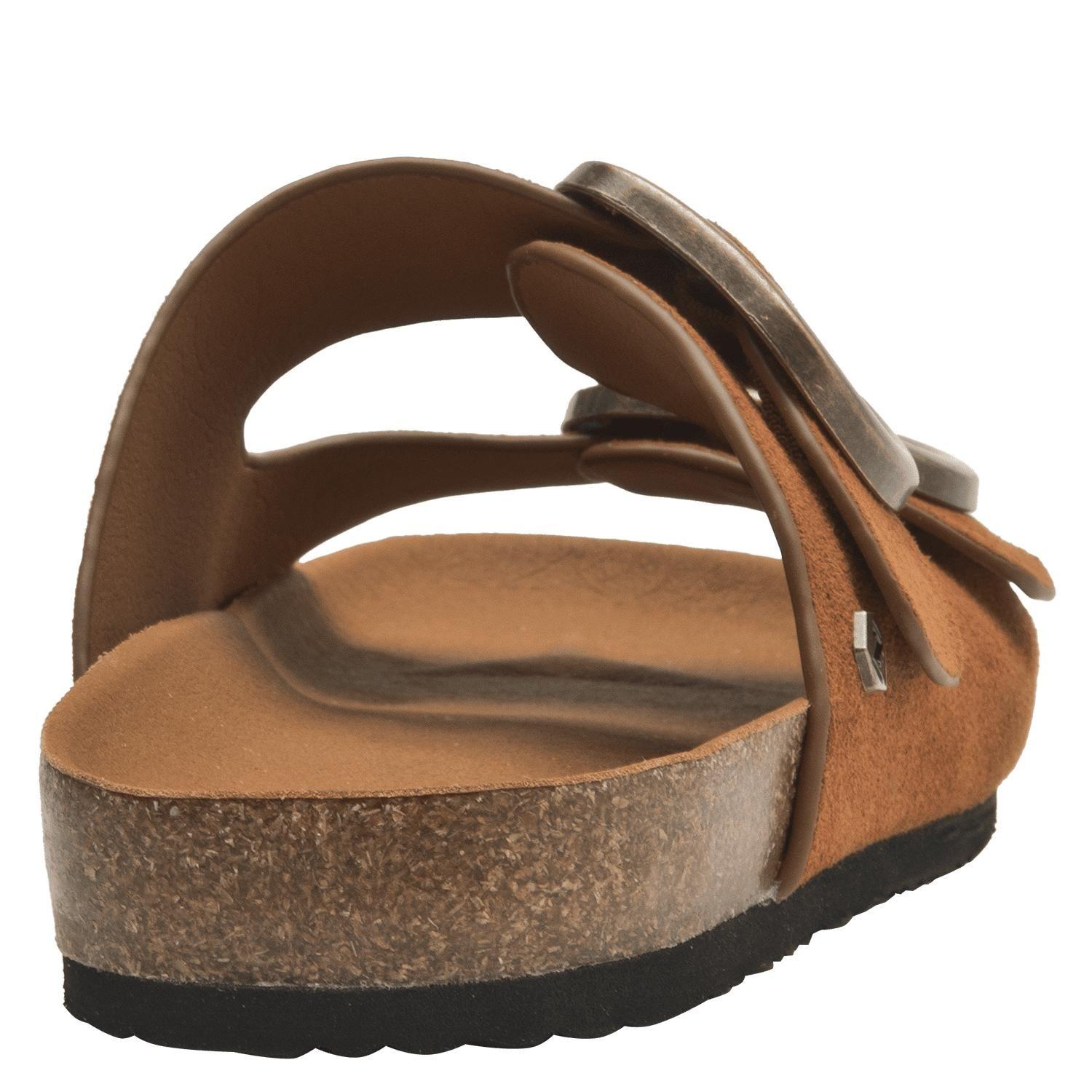 Sandalia Casual Mujer Zappa - ZAM0001-2