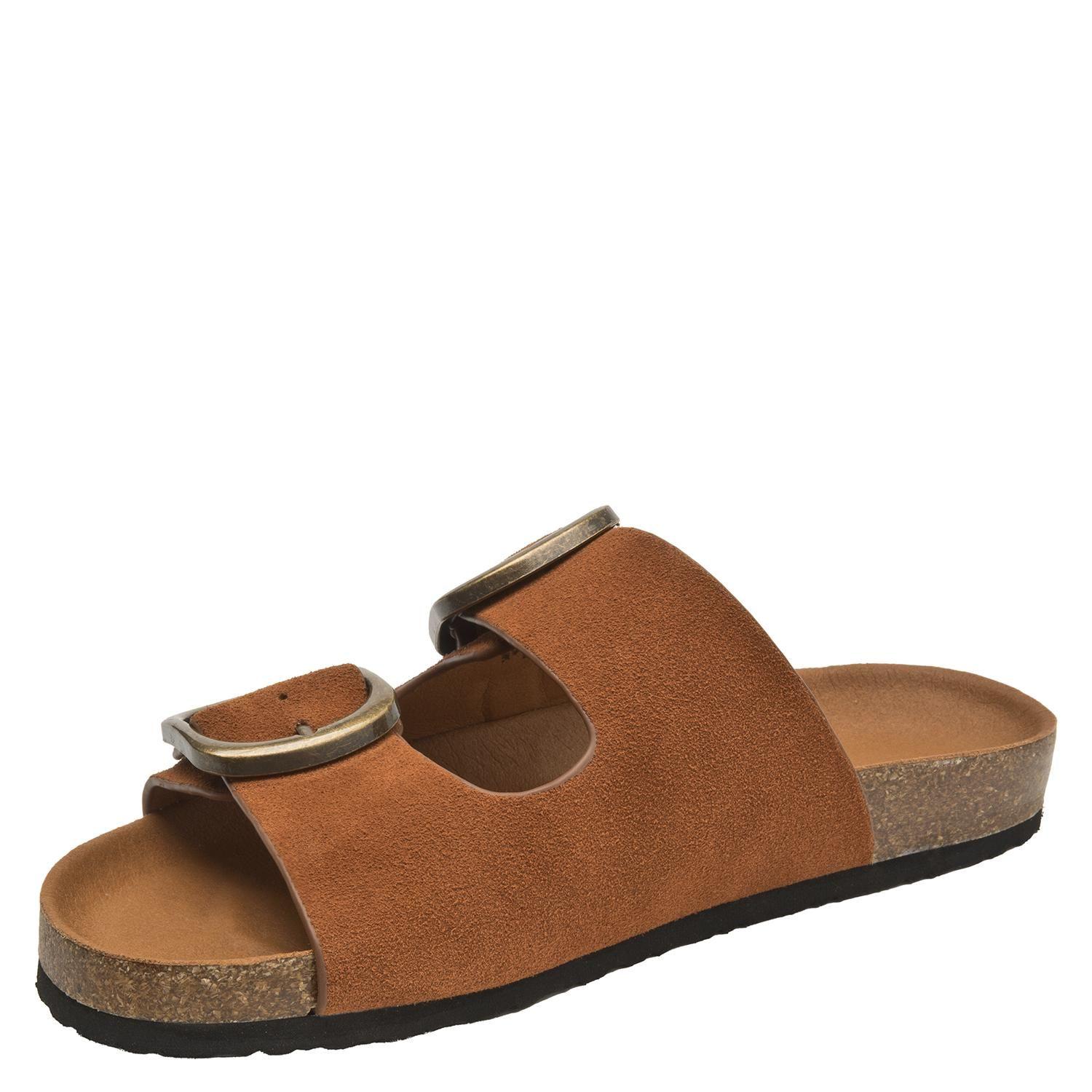 Sandalia Casual Mujer Zappa - ZAM0001-4
