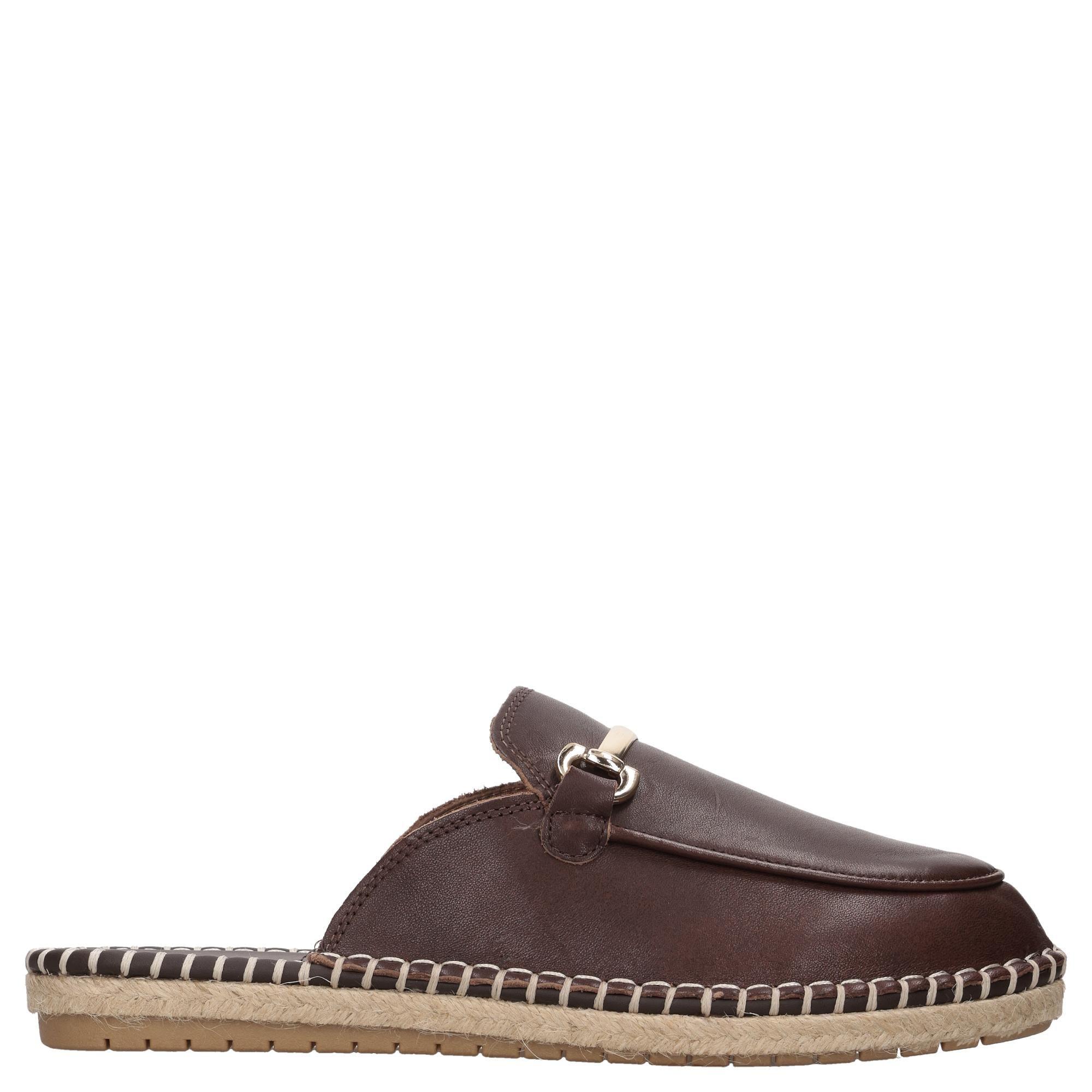 Babucha Casual Mujer Pollini - POM0383-0