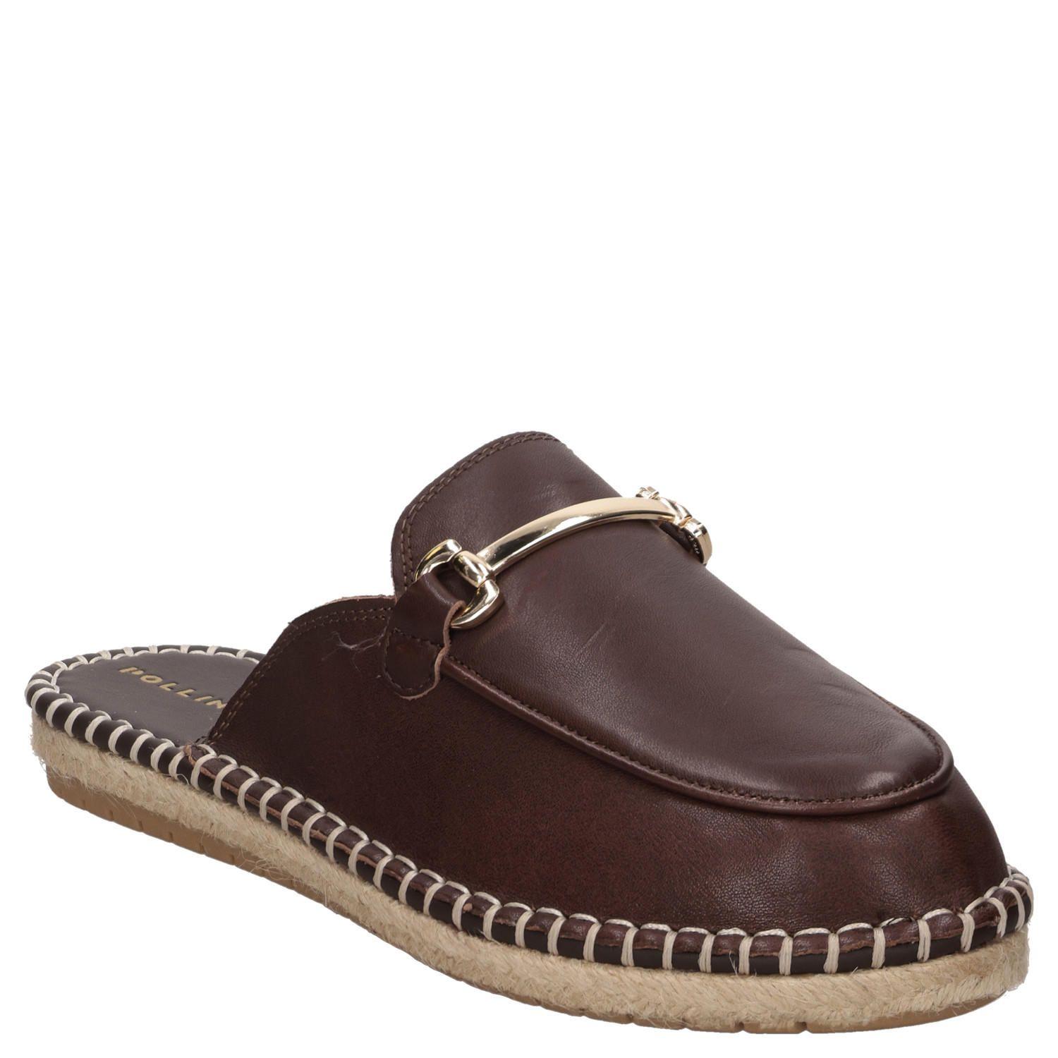 Babucha Casual Mujer Pollini - POM0383-1