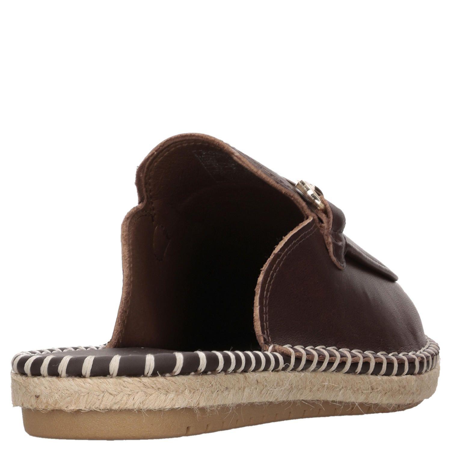 Babucha Casual Mujer Pollini - POM0383-2