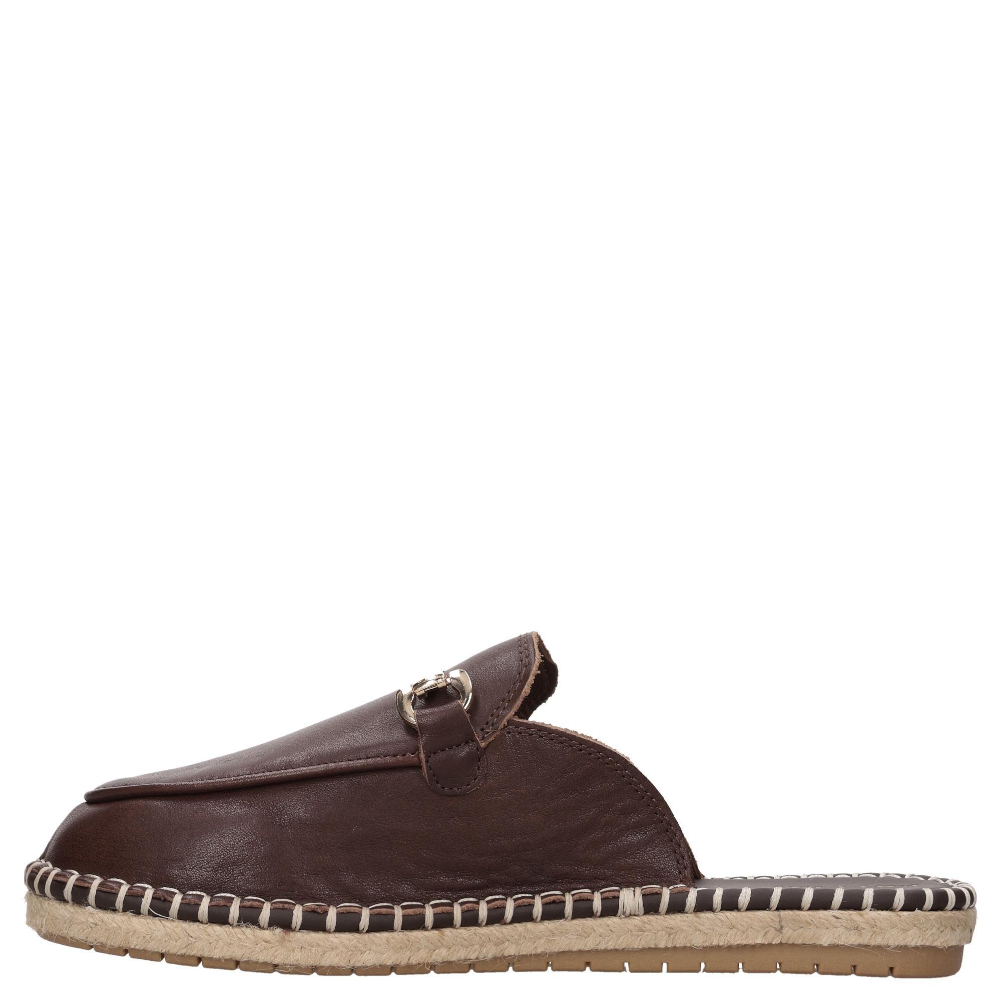 Babucha Casual Mujer Pollini - POM0383-3