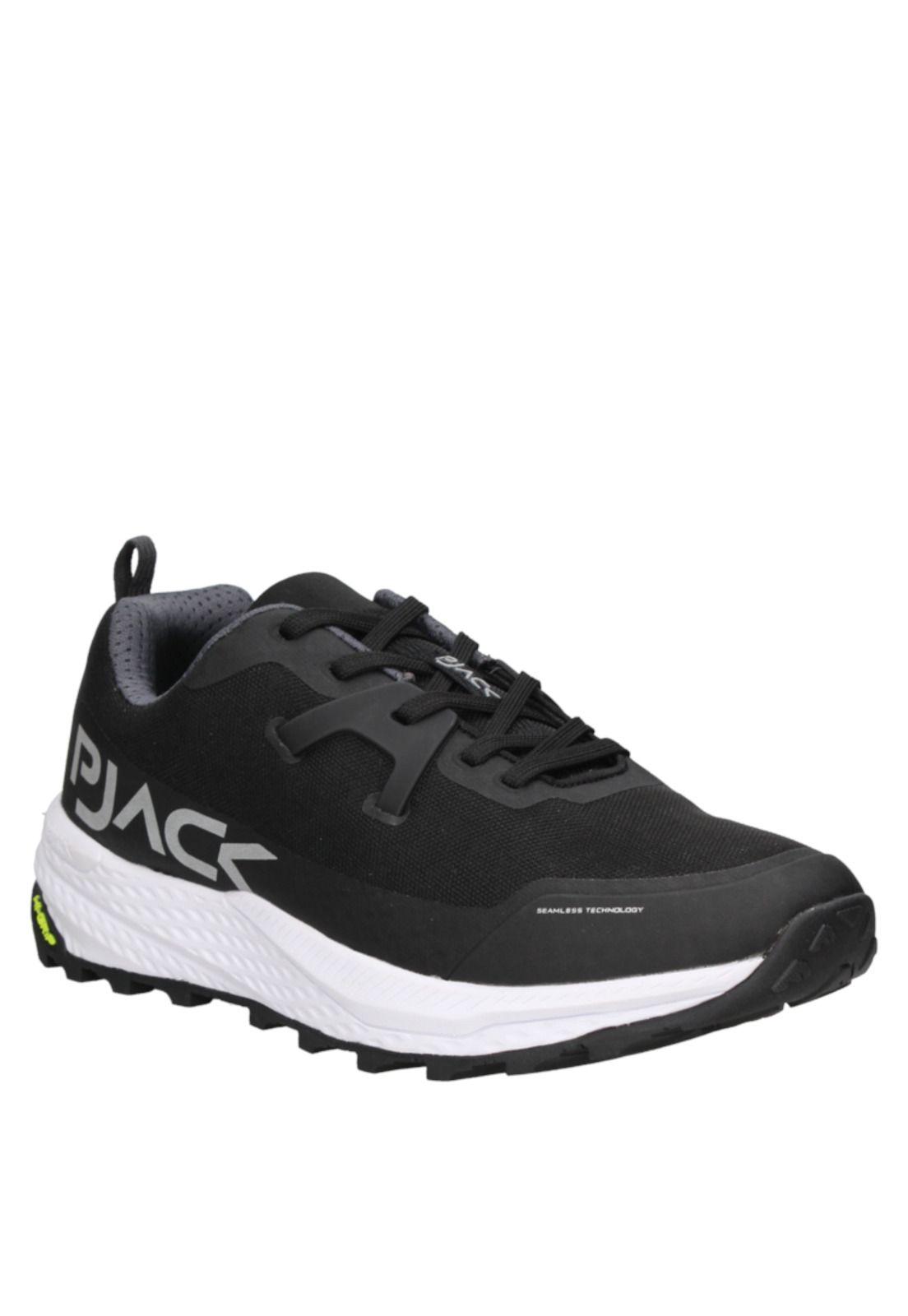 Zapatilla Trail Running Hombre Pjack - I823-1