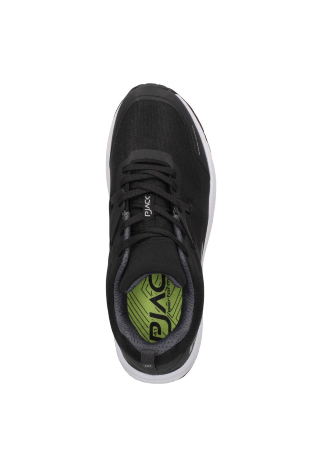 Zapatilla Trail Running Hombre Pjack - I823-4