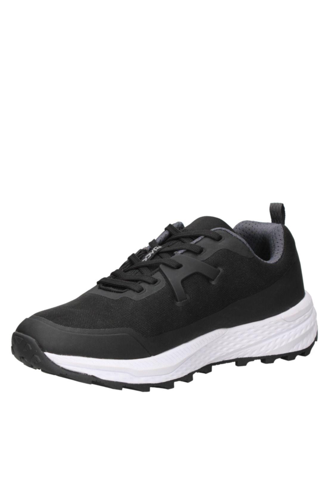 Zapatilla Trail Running Hombre Pjack - I823-6