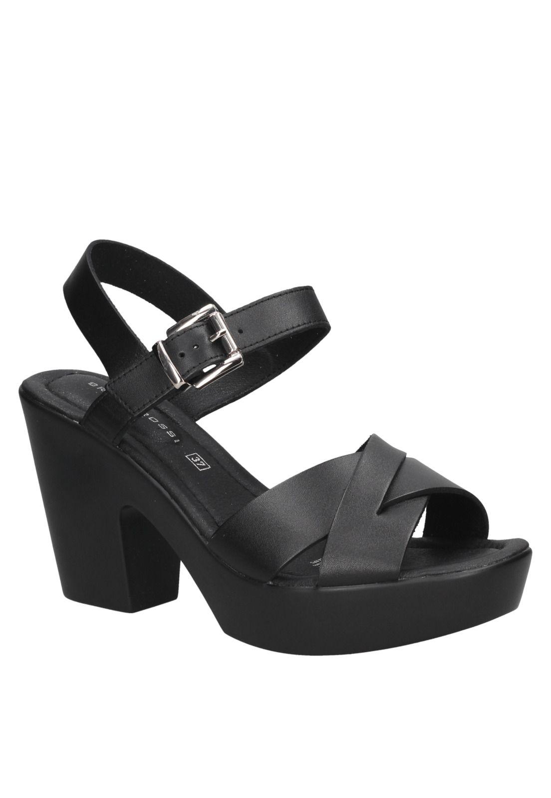 Sandalia Casual Mujer Bruno Rossi - G625-0