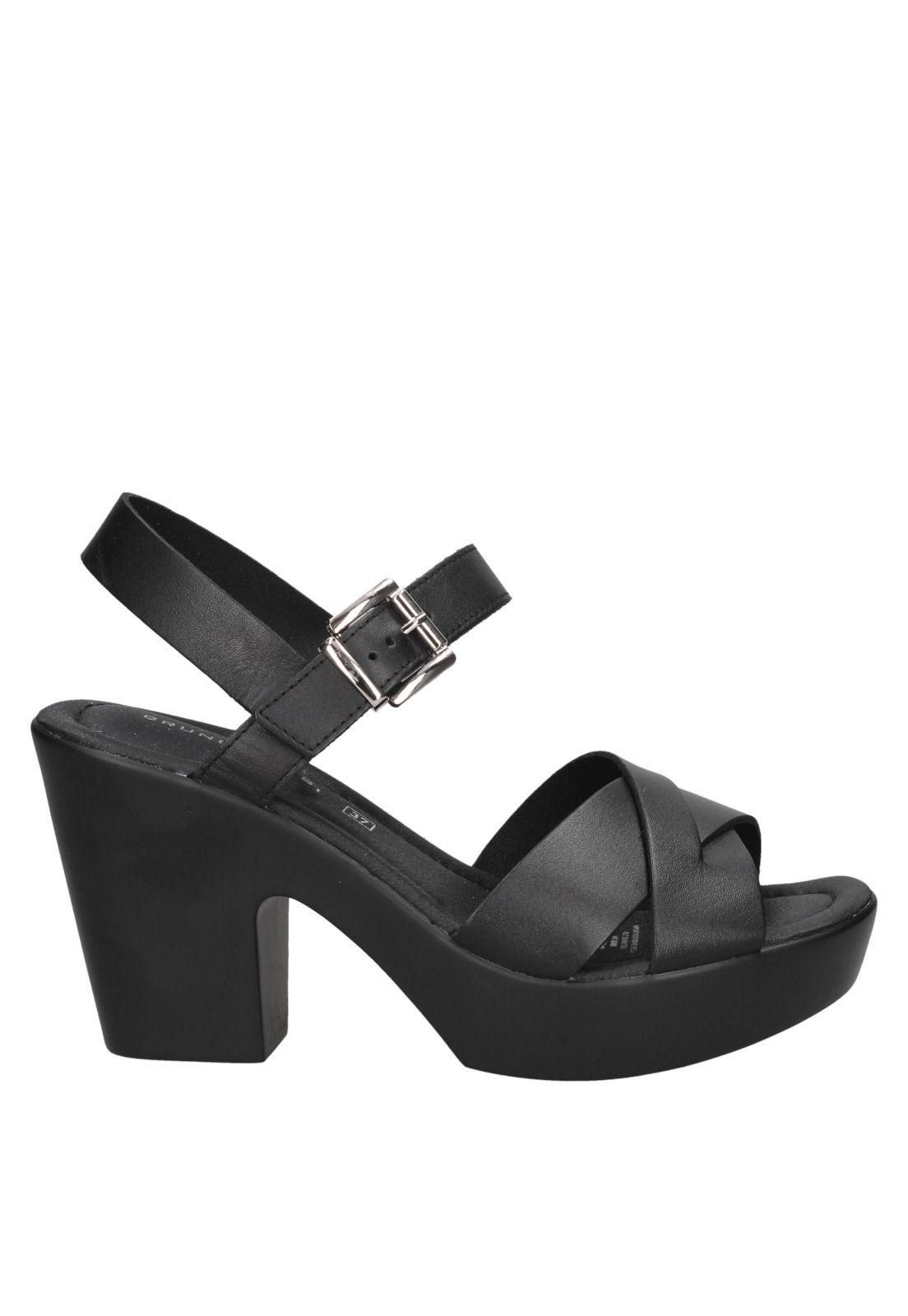 Sandalia Casual Mujer Bruno Rossi - G625-1