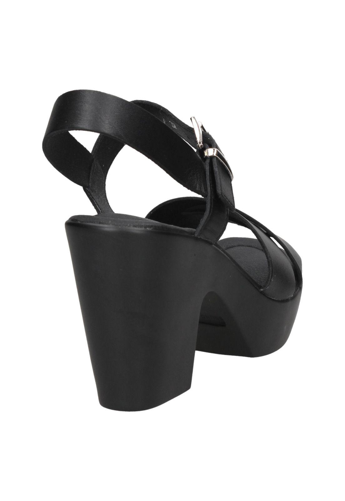 Sandalia Casual Mujer Bruno Rossi - G625-2