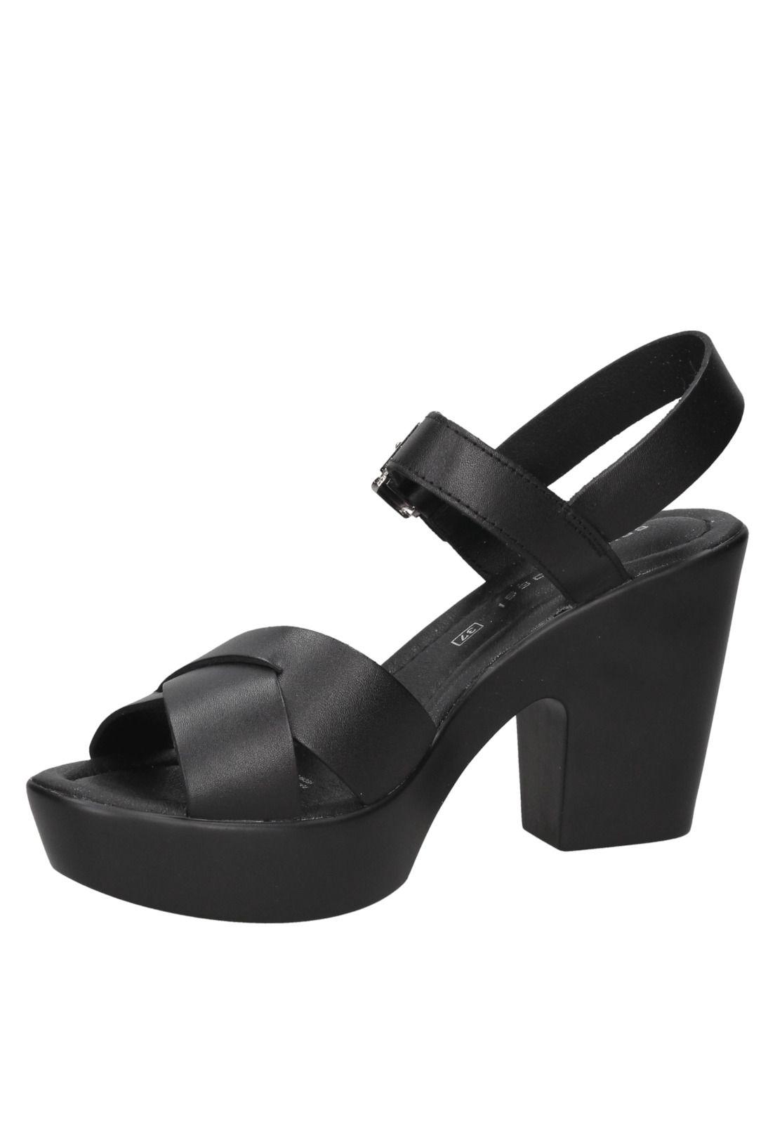 Sandalia Casual Mujer Bruno Rossi - G625-4