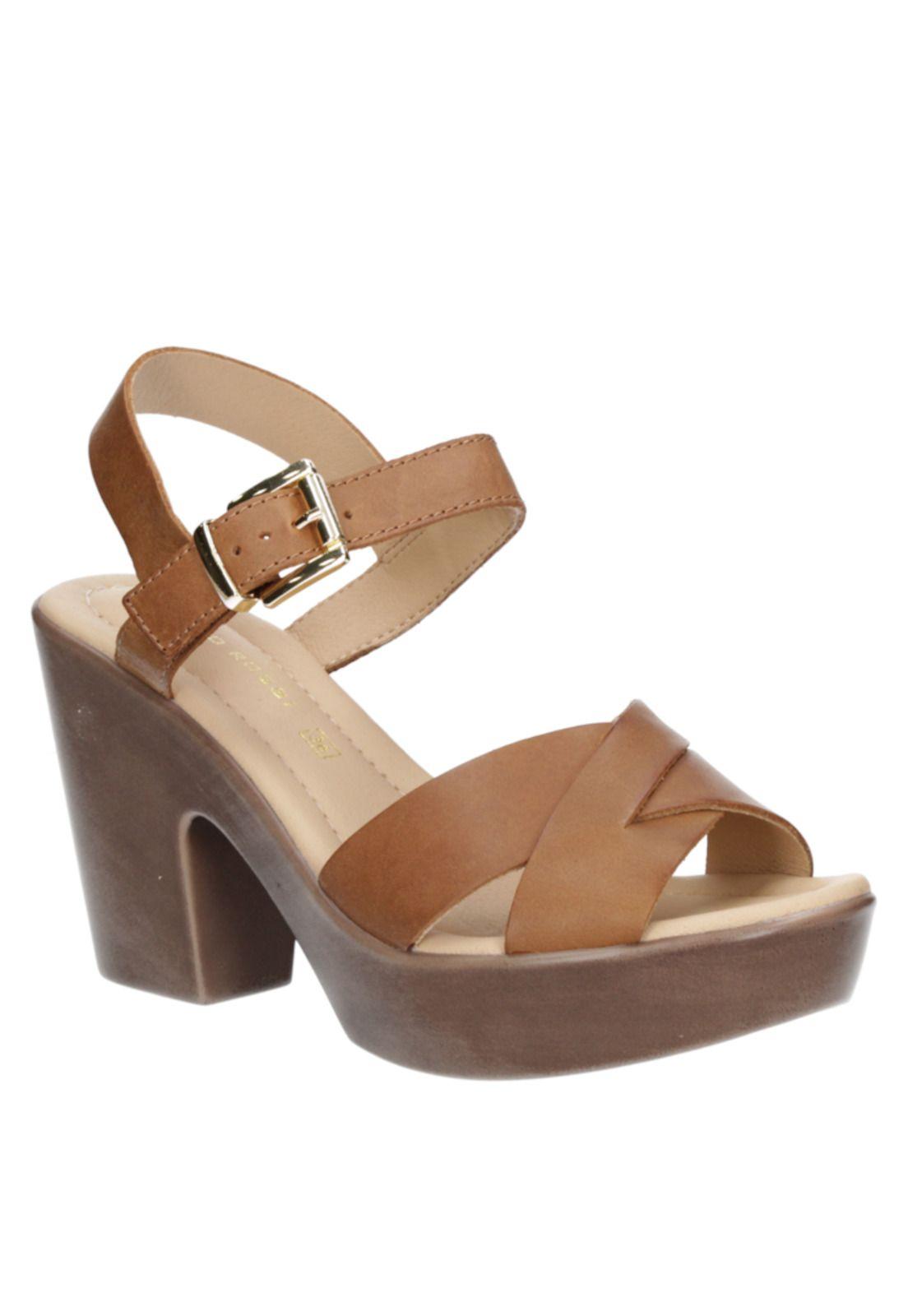 Sandalia Casual Mujer Bruno Rossi - G625-0