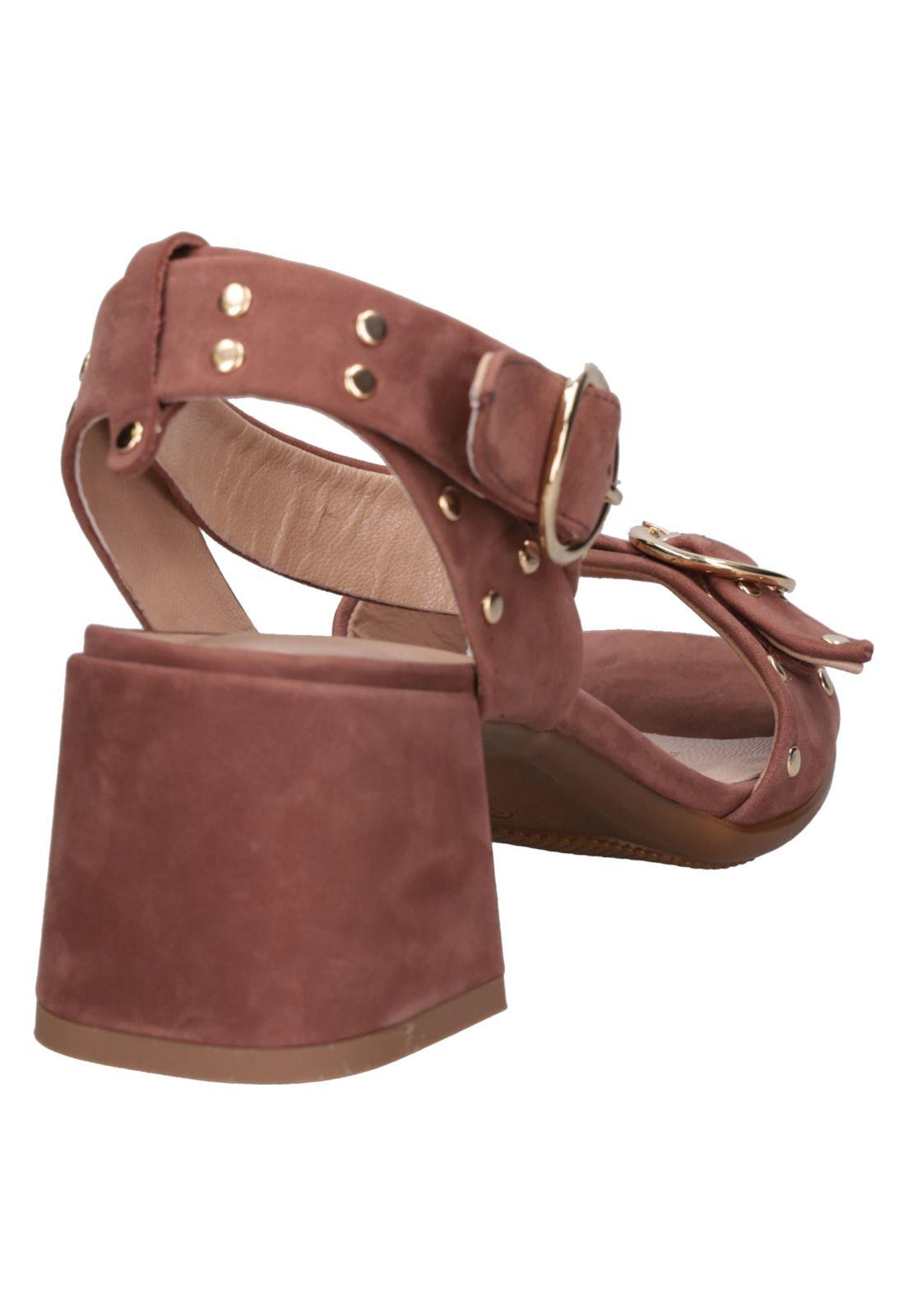 Sandalia Casual Mujer Mingo - MIMM039-2