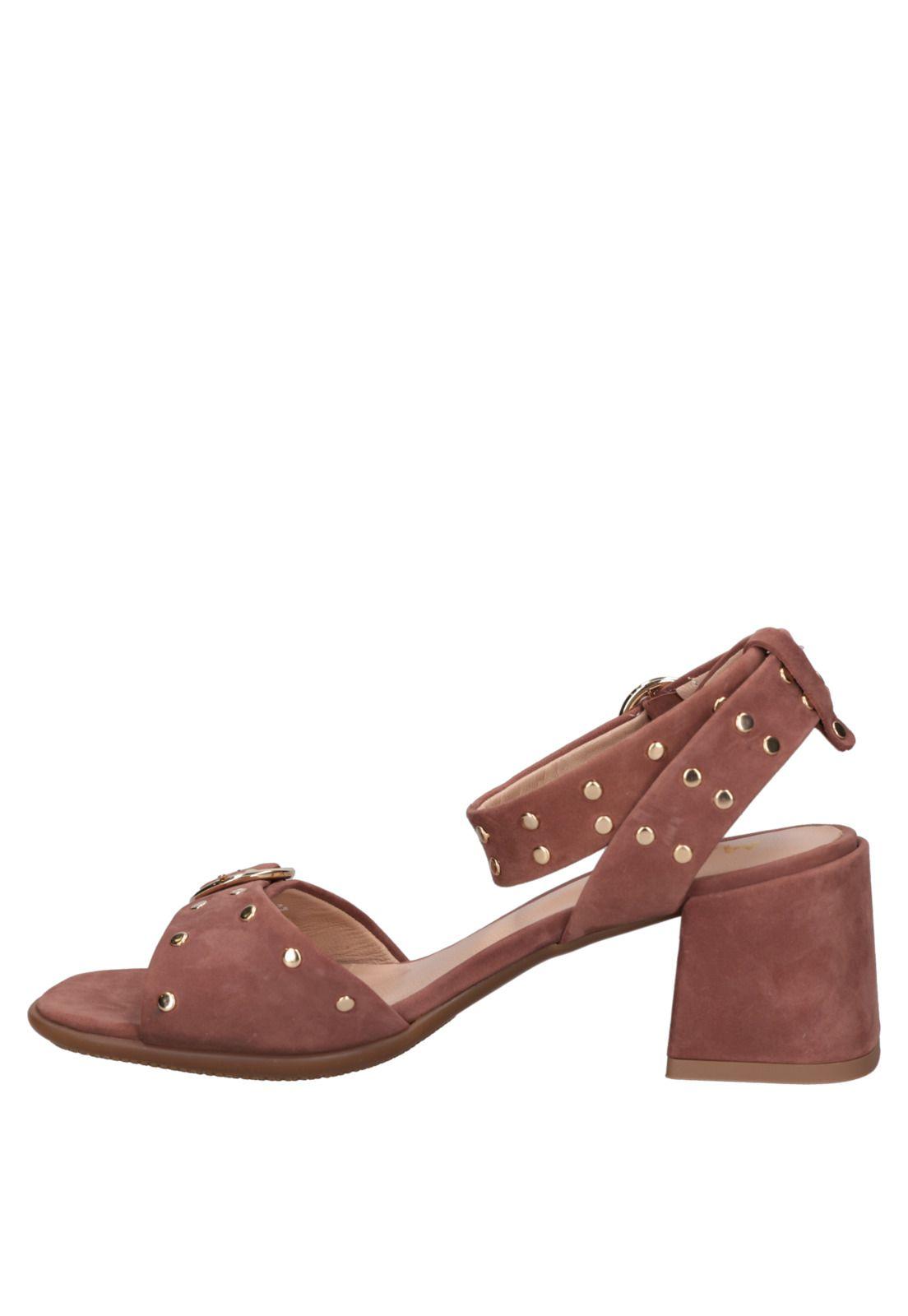 Sandalia Casual Mujer Mingo - MIMM039-3