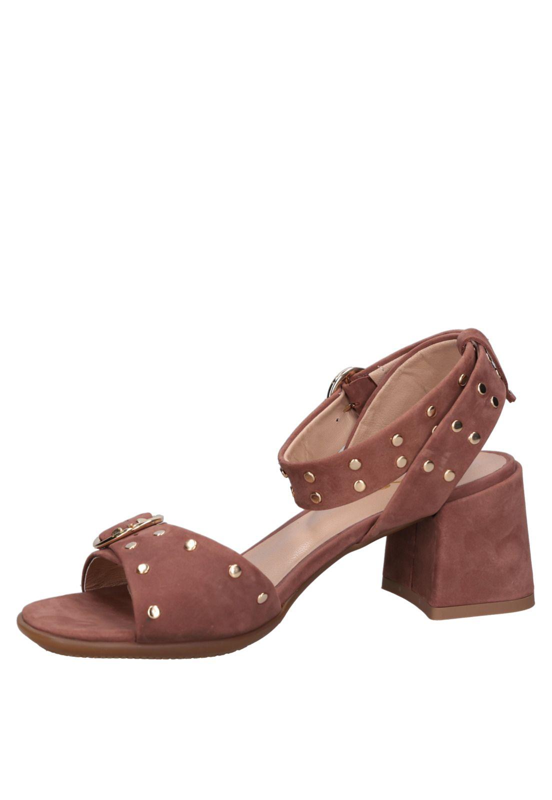 Sandalia Casual Mujer Mingo - MIMM039-4
