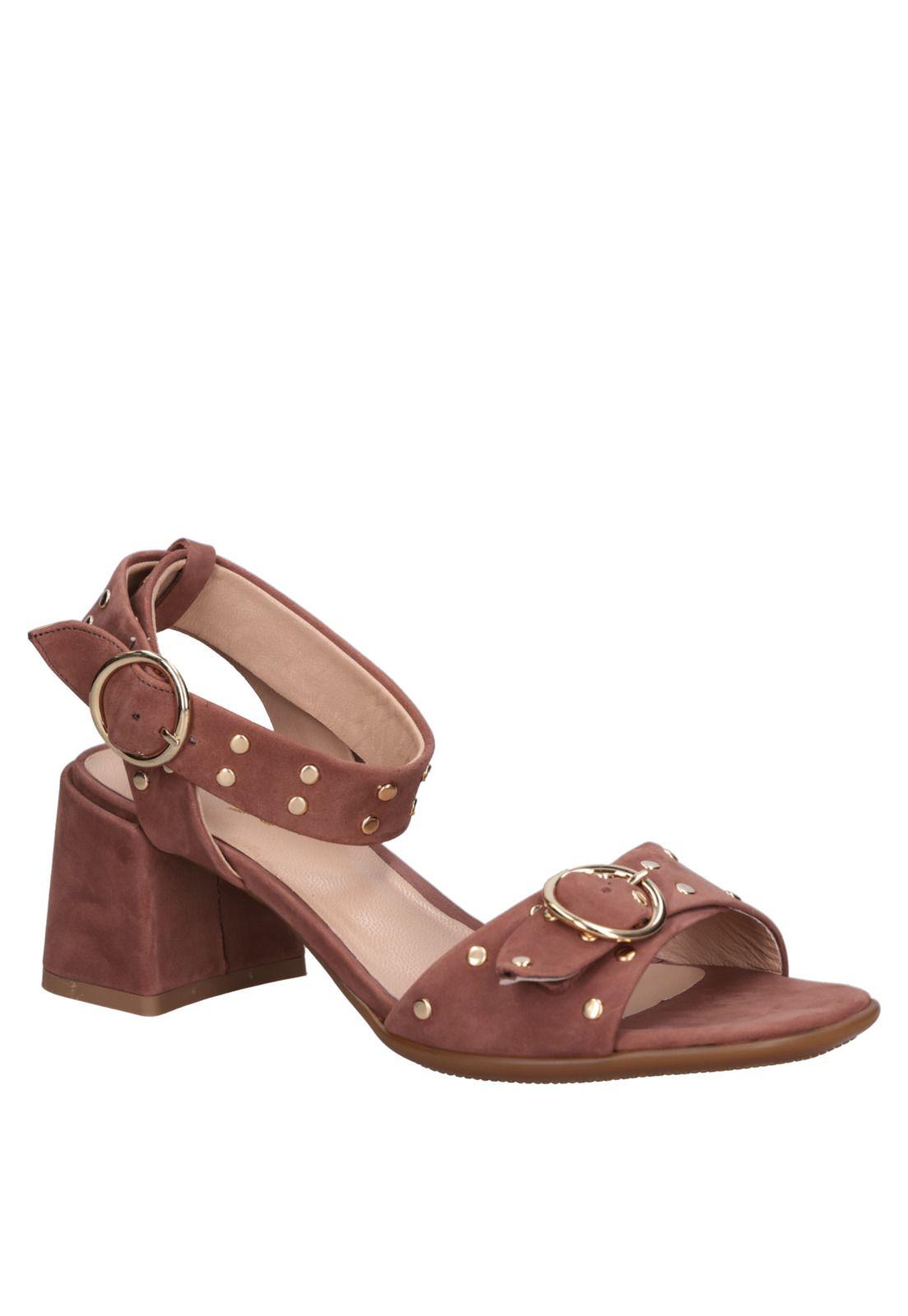 Sandalia Casual Mujer Mingo - MIMM039-1