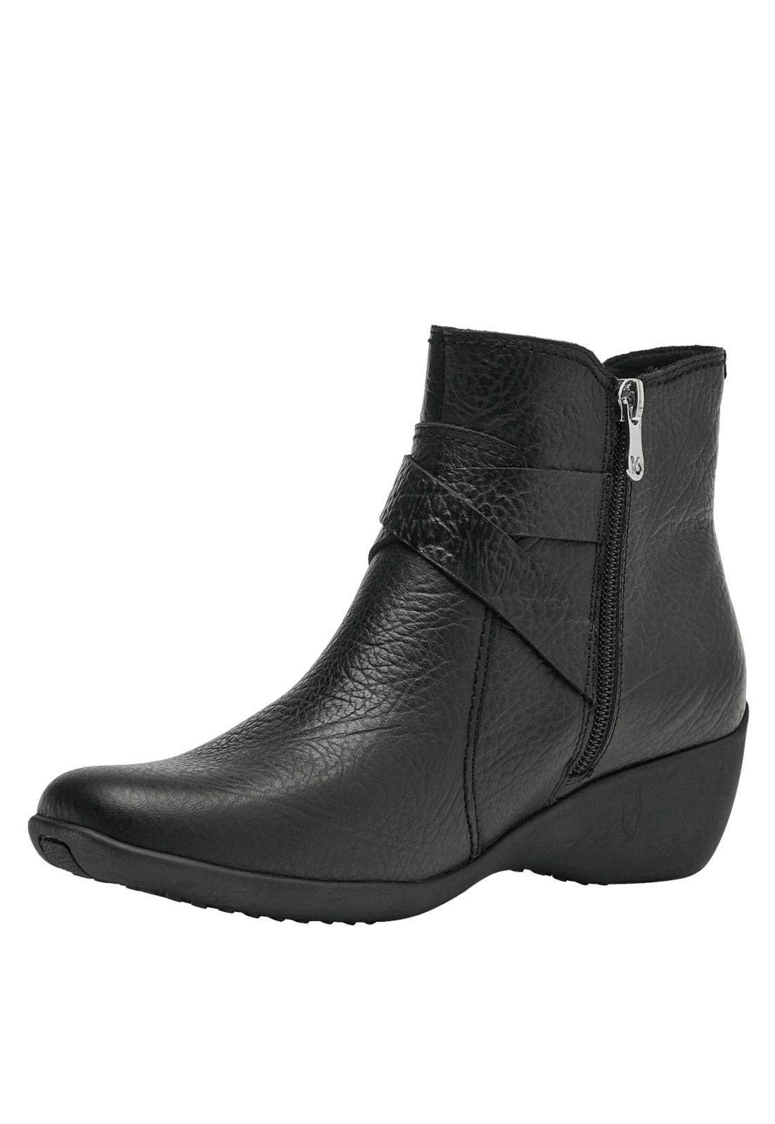 Botin Casual Mujer 16 Hrs - L005-4