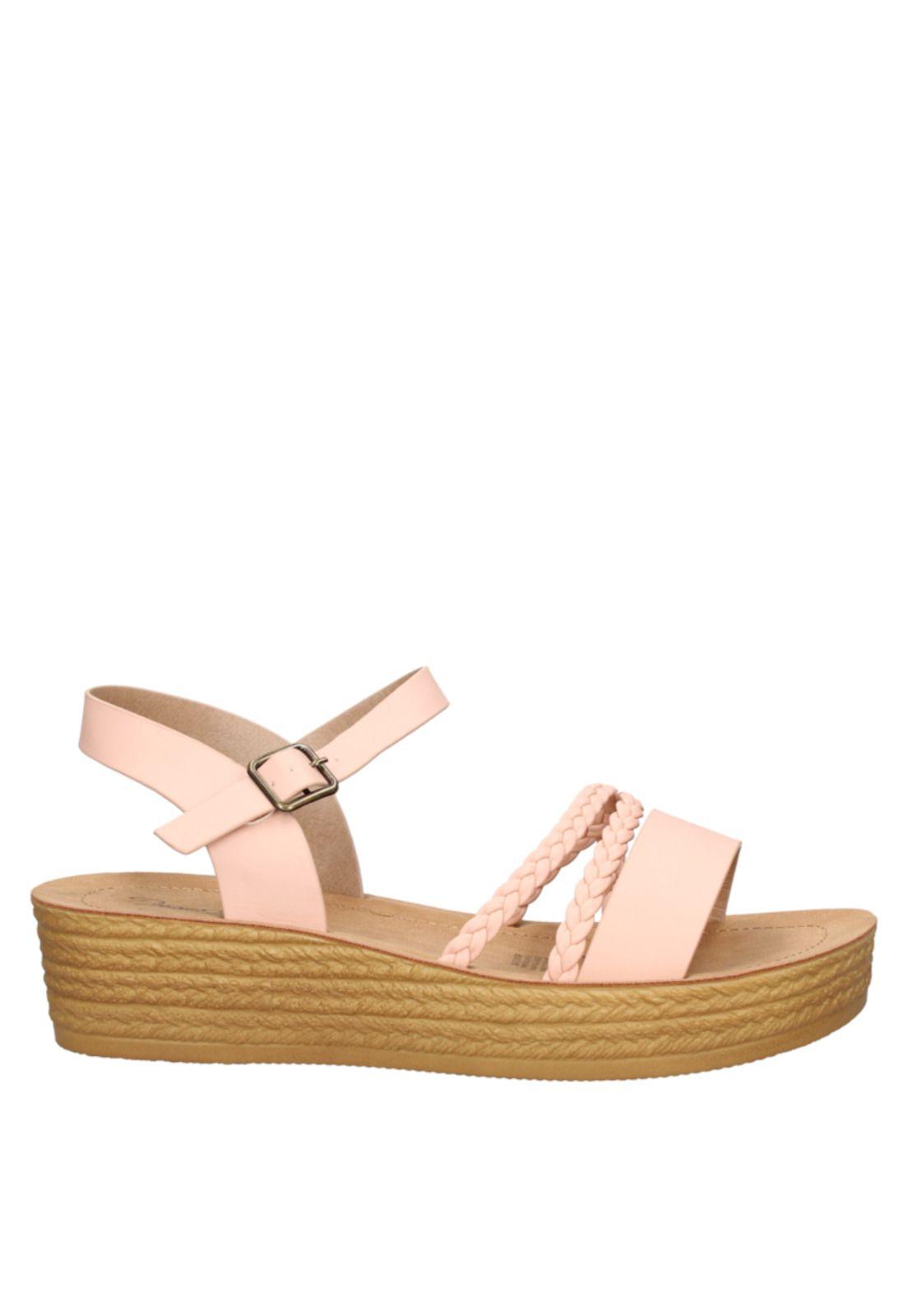 Sandalia Casual Niña Panama Jack - I688-0