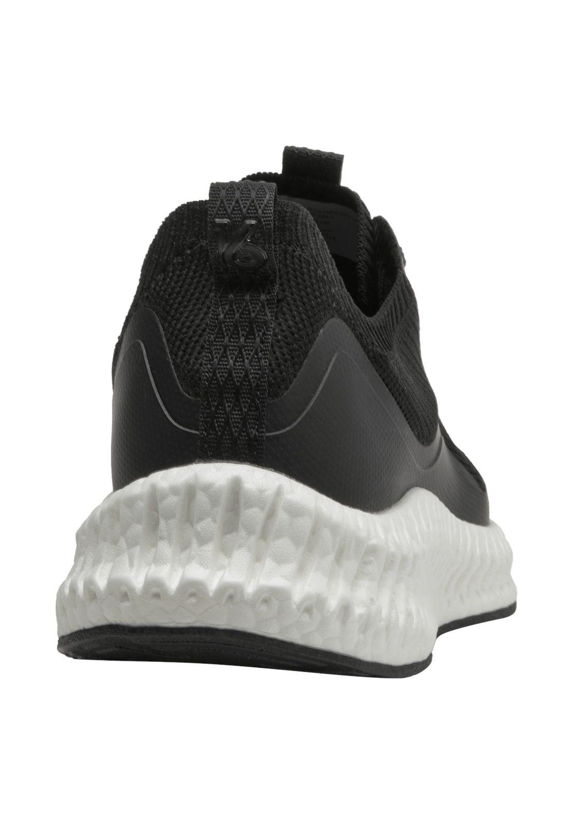 Zapatilla Deportivo Mujer 16 Hrs - 16M0180-2