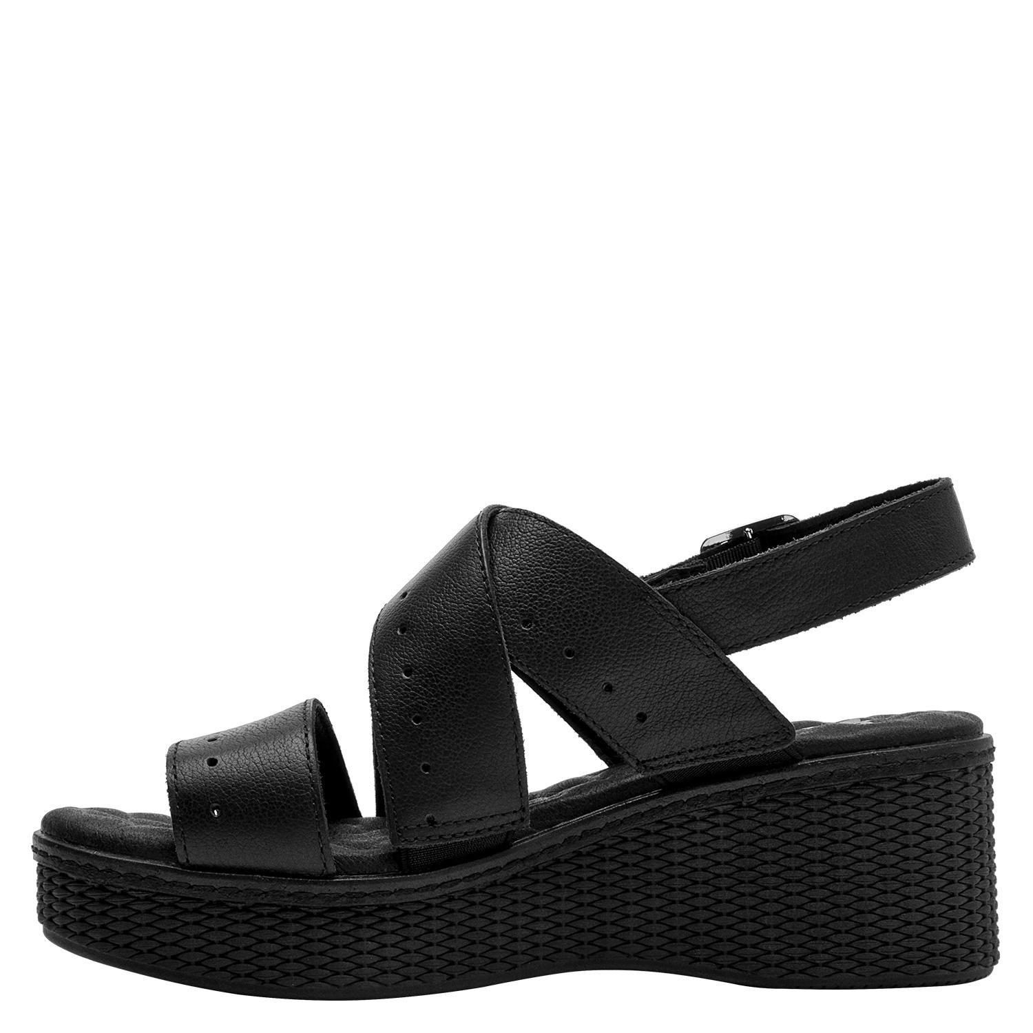 Sandalia Casual Mujer 16 Hrs - 16M0420-2