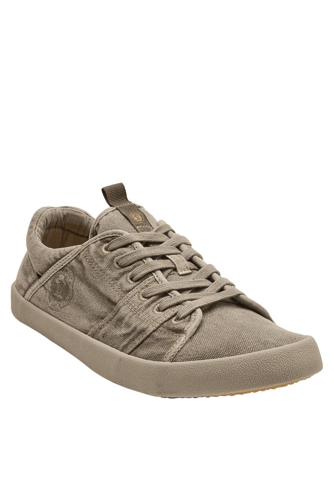 Zapatilla Urbano Hombre Panama Jack - 0J38-5