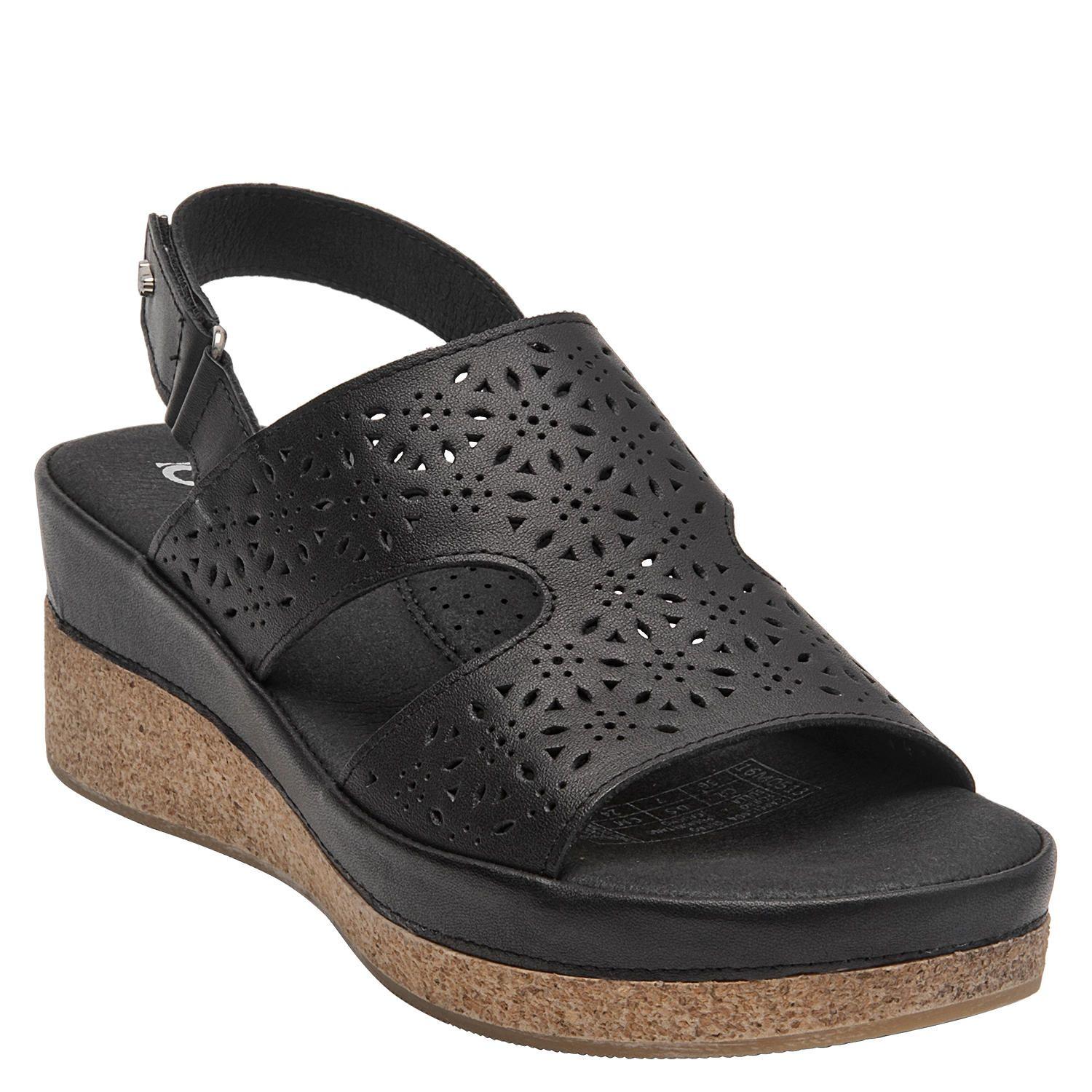 Sandalia Casual Mujer 16 Hrs - 16M0513-1