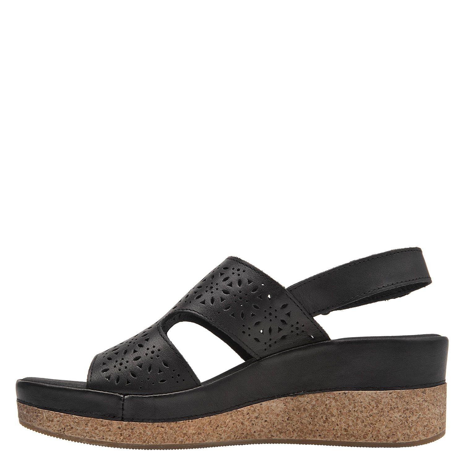 Sandalia Casual Mujer 16 Hrs - 16M0513-3