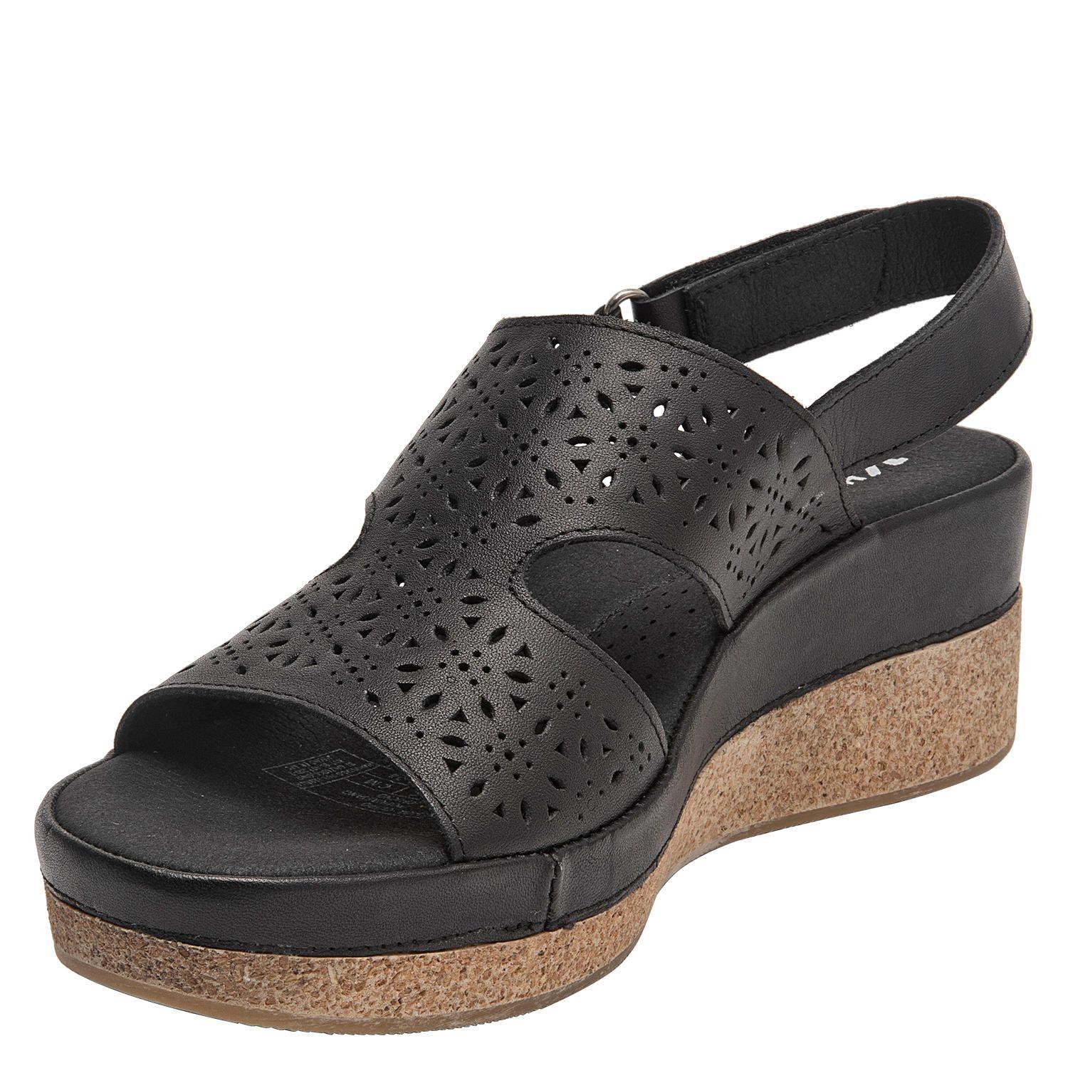 Sandalia Casual Mujer 16 Hrs - 16M0513-4