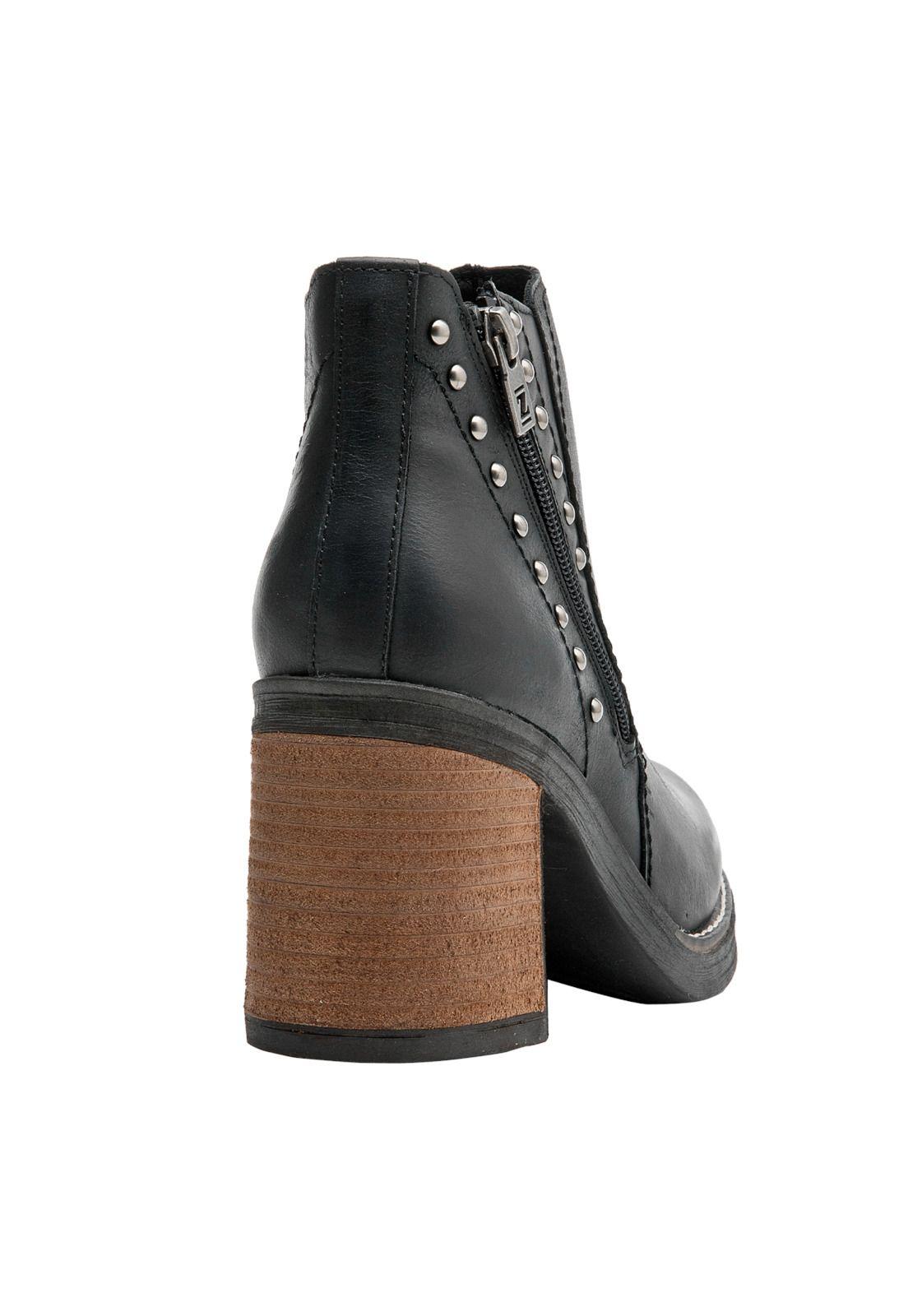 Botín Casual Mujer Zappa - L328-2