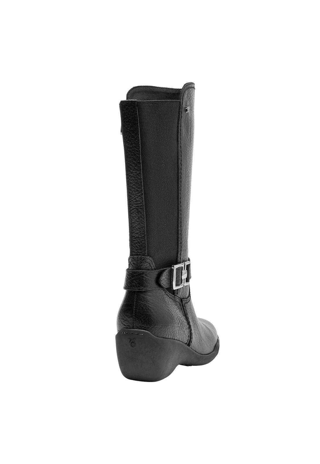 Bota Casual Mujer 16 Hrs - 16M0206-2