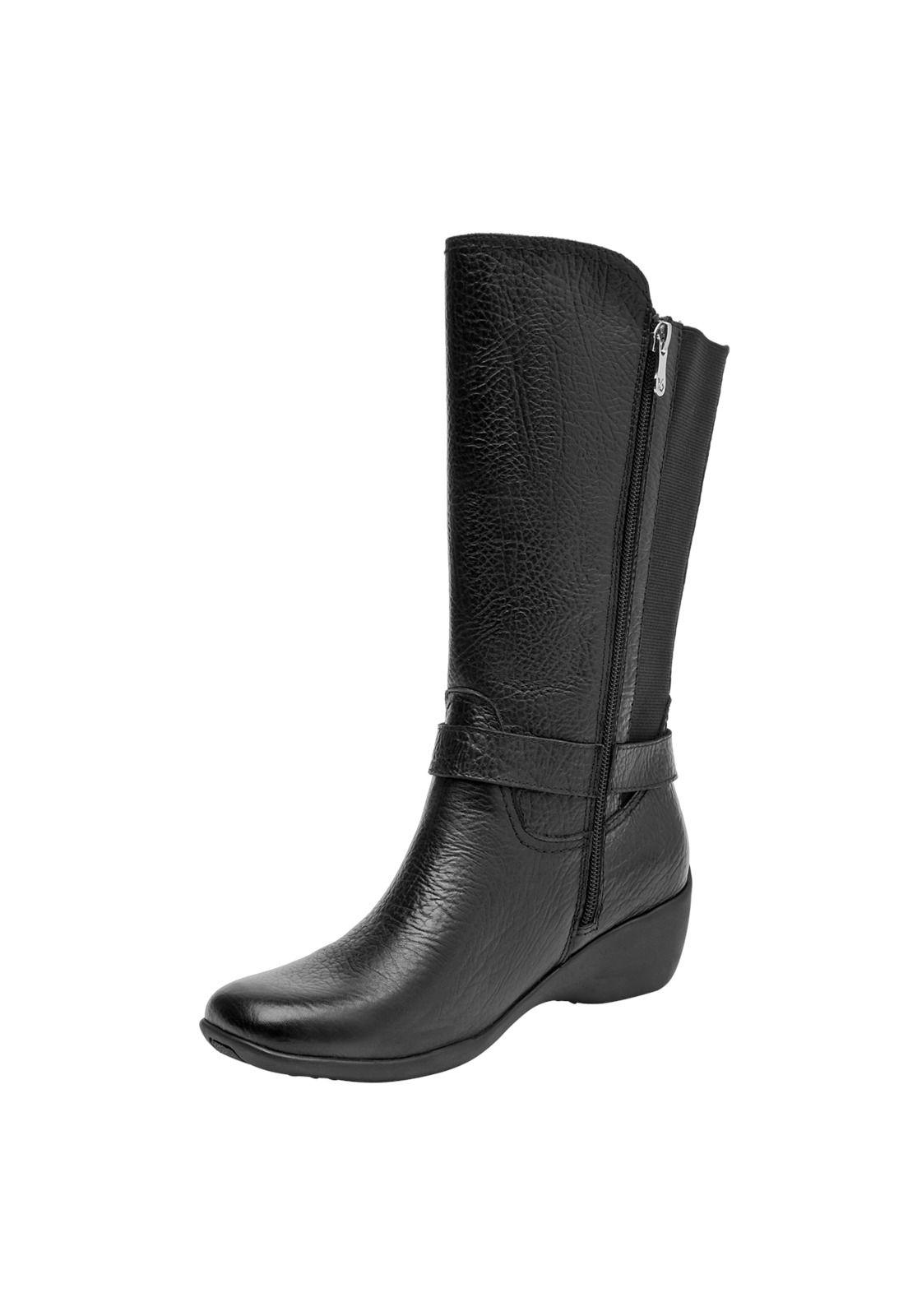 Bota Casual Mujer 16 Hrs - 16M0206-4