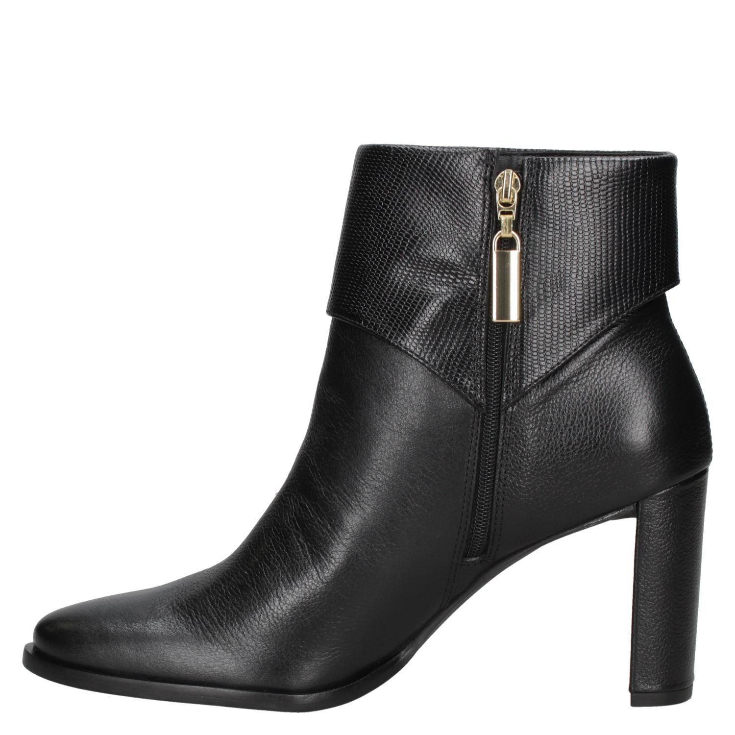 Botín Casual Mujer Mingo - L498-3