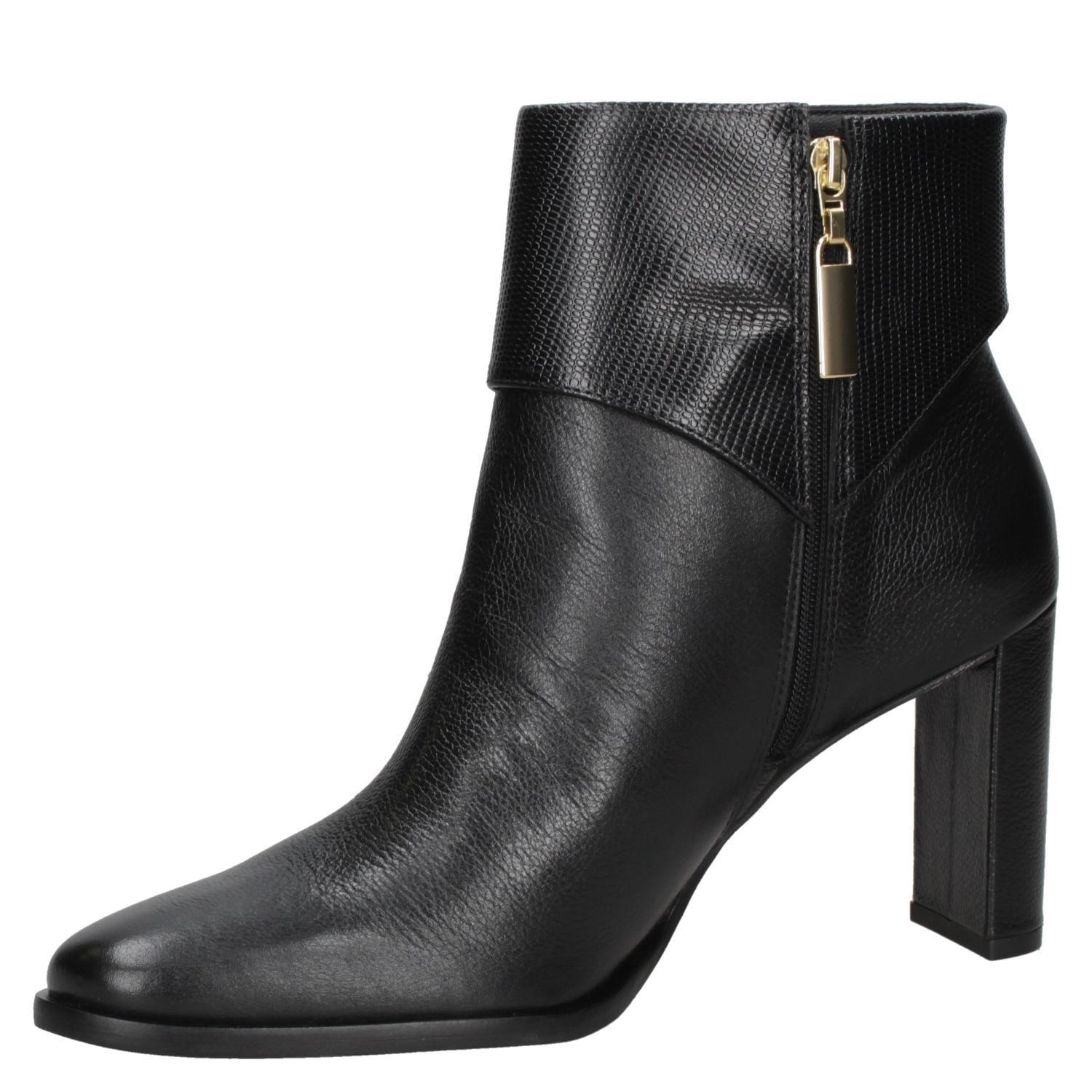 Botín Casual Mujer Mingo - L498-4