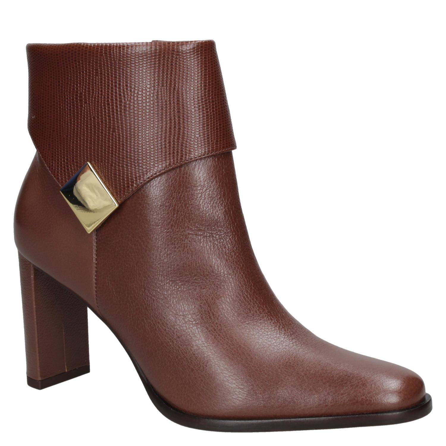 Botín Casual Mujer Mingo - L498-0