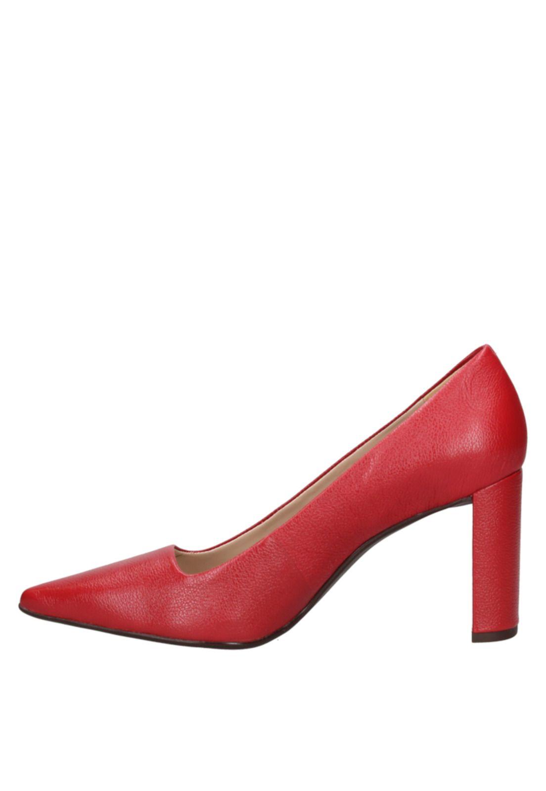 Zapato Casual Mujer Mingo - J467-3