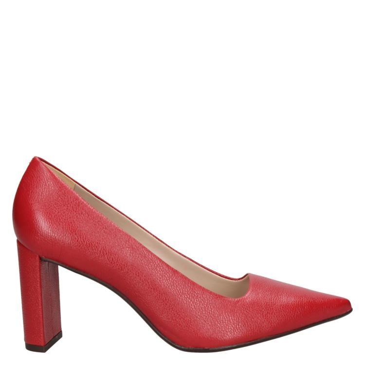 Zapato Casual Mujer Mingo - J467-1