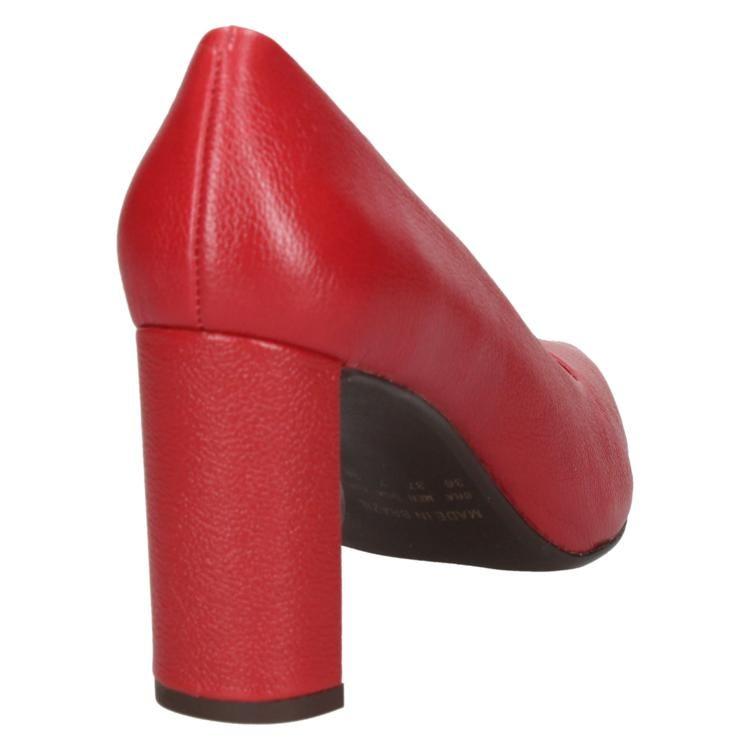 Zapato Casual Mujer Mingo - J467-2