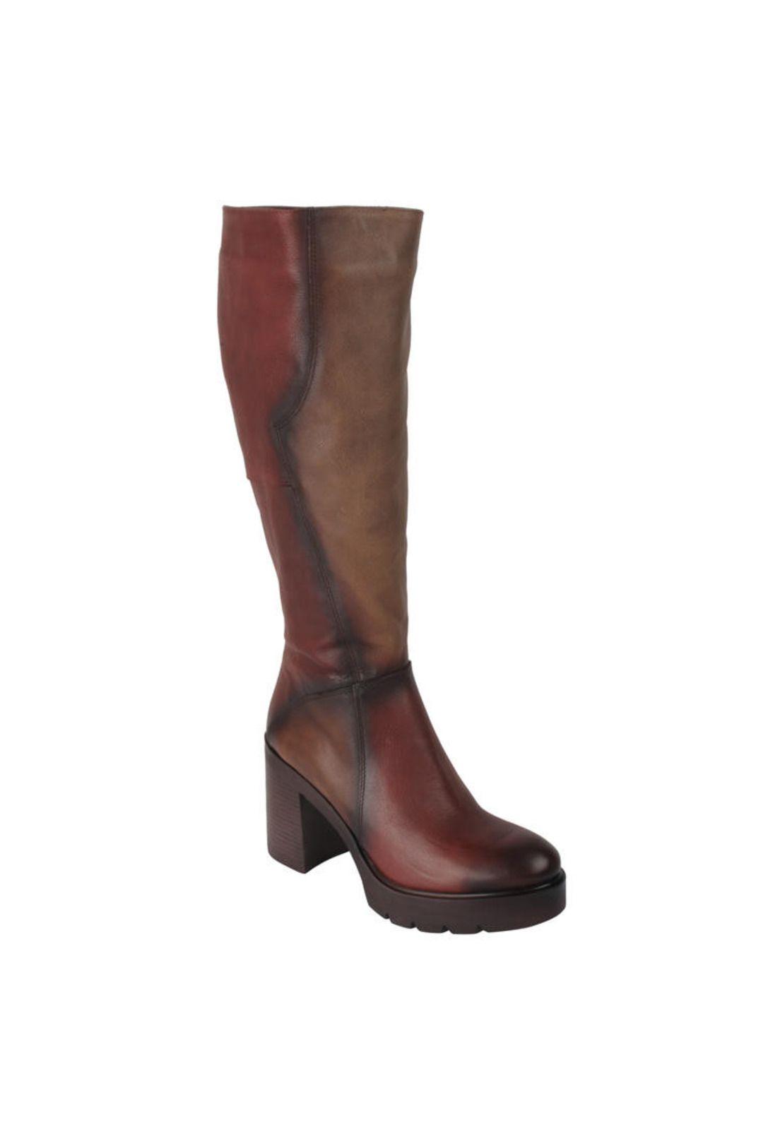 Bota Casual Mujer Pollini - Y062-4