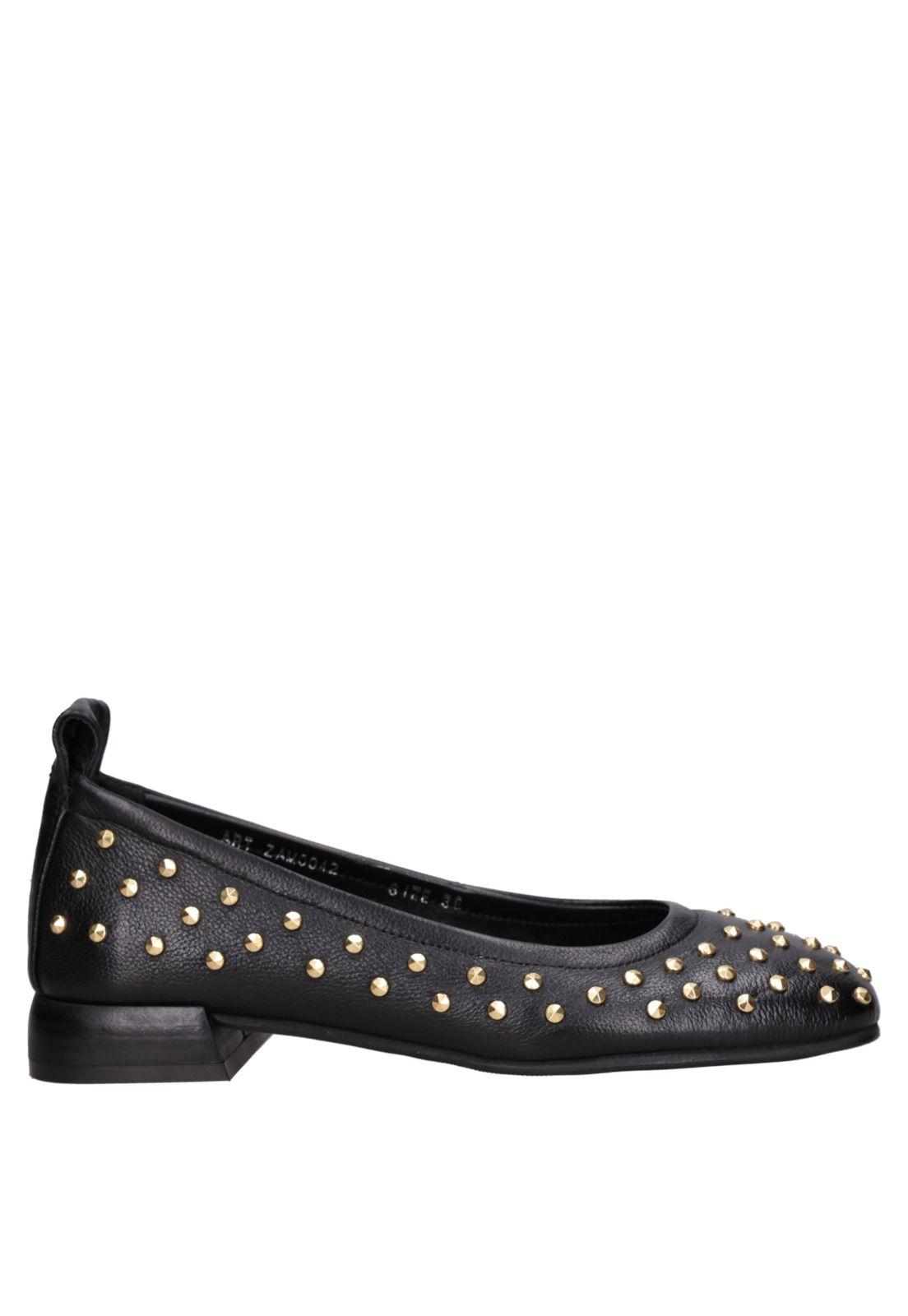 Ballerina Casual Mujer Zappa - OZ26-1