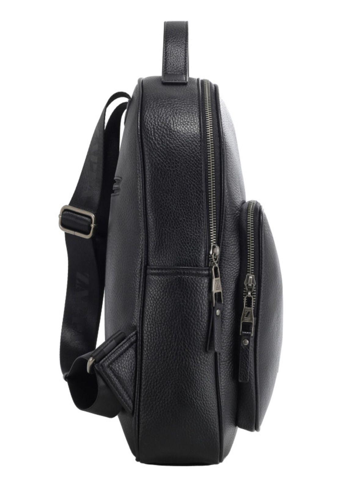 Mochila Casual Mujer Zappa - ZAM006X-2