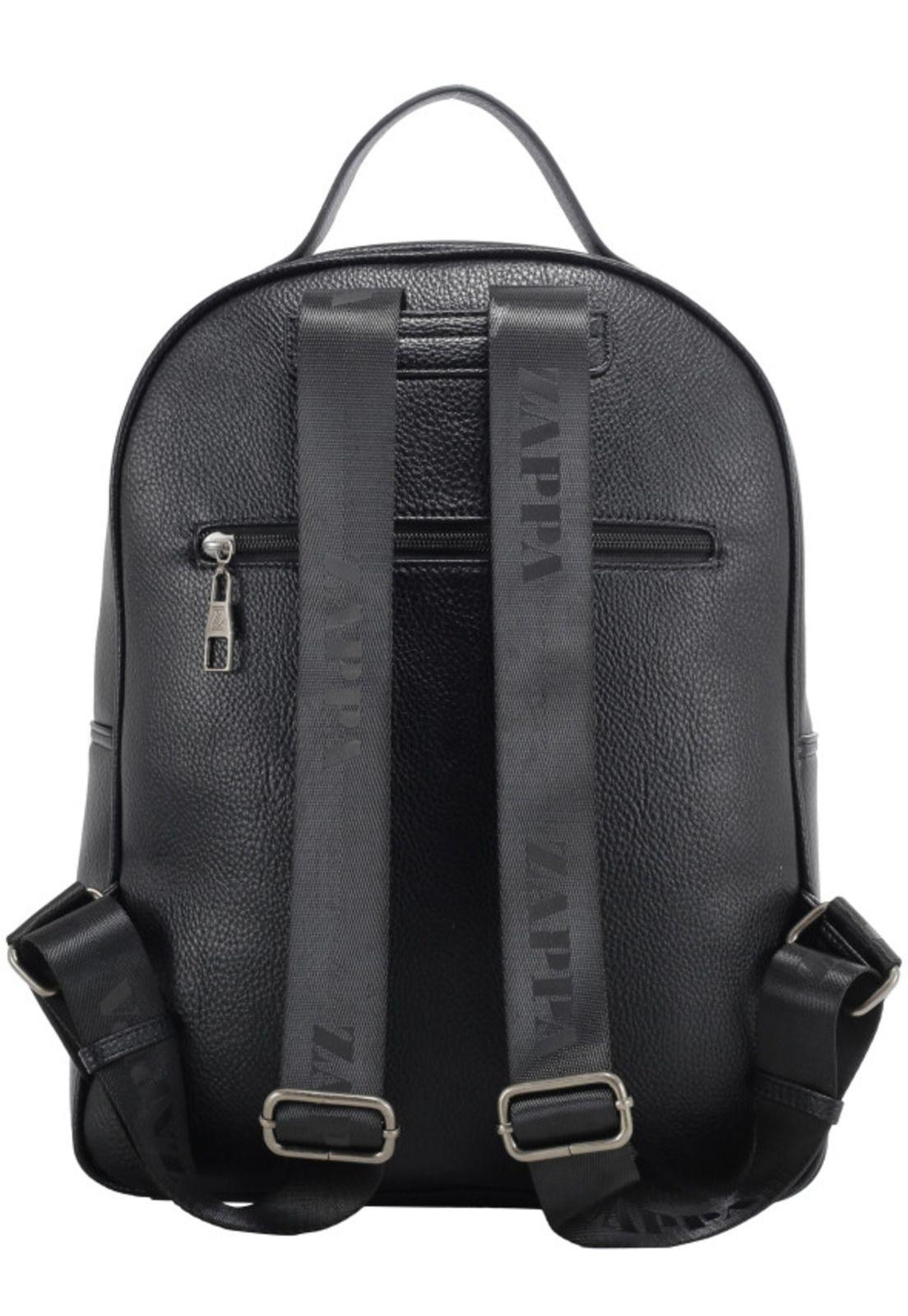 Mochila Casual Mujer Zappa - ZAM006X-2