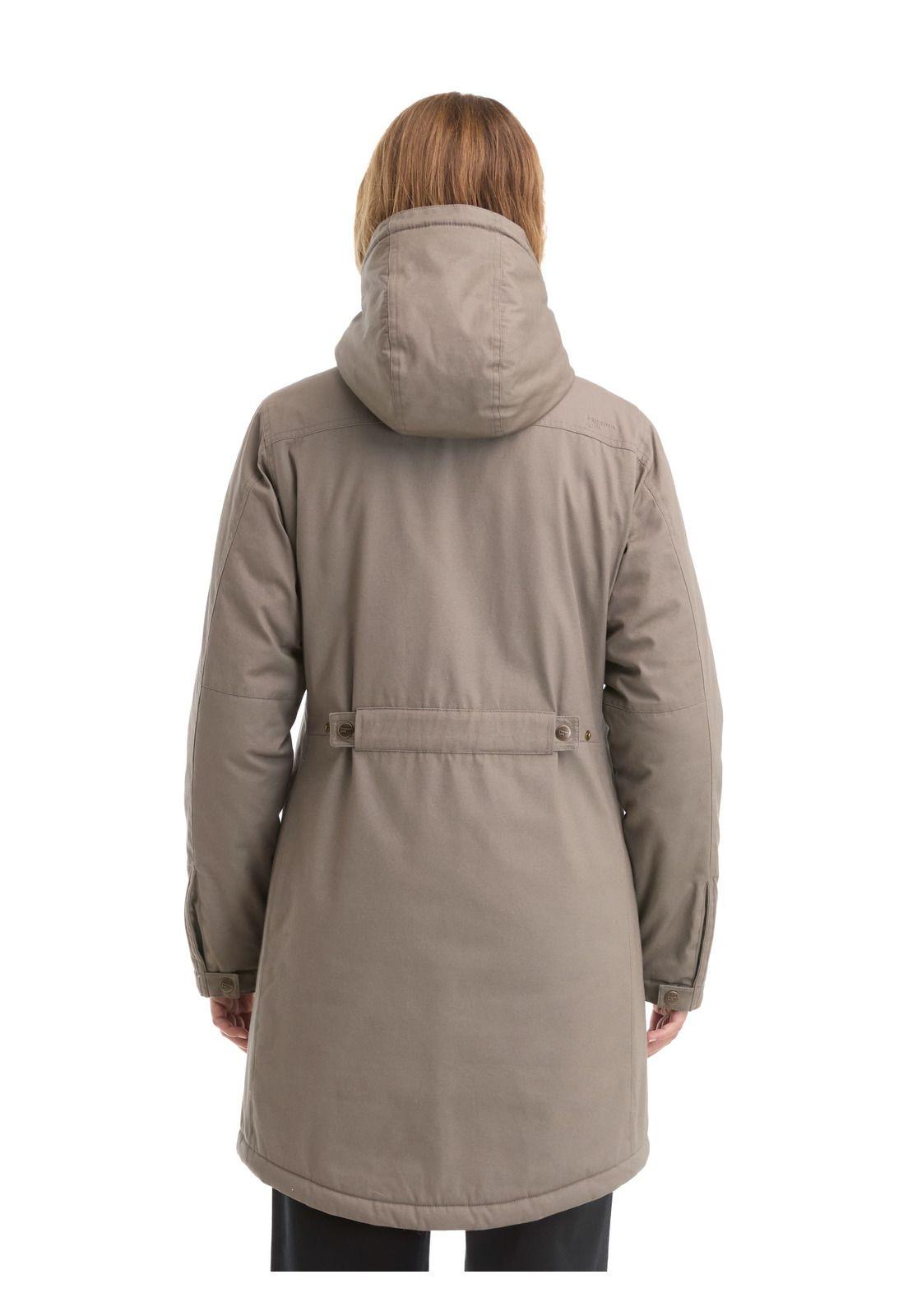 Chaqueta Casual Mujer Panama Jack - L986-1