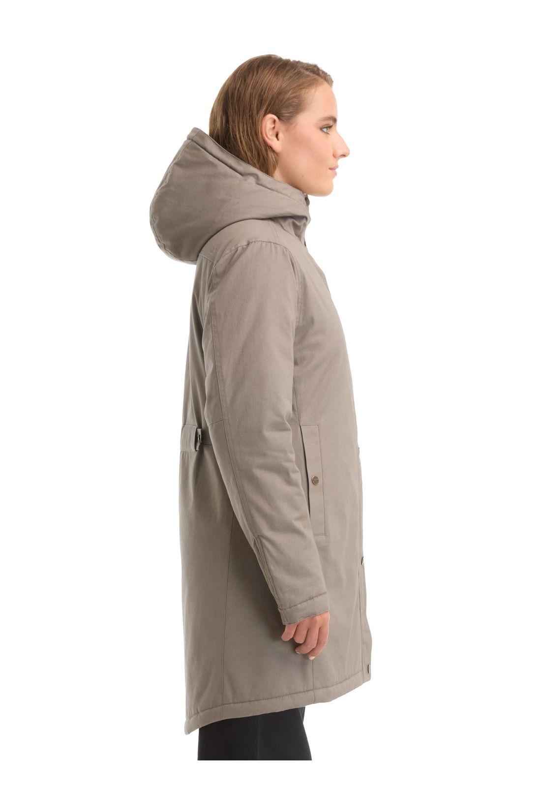 Chaqueta Casual Mujer Panama Jack - L986-2