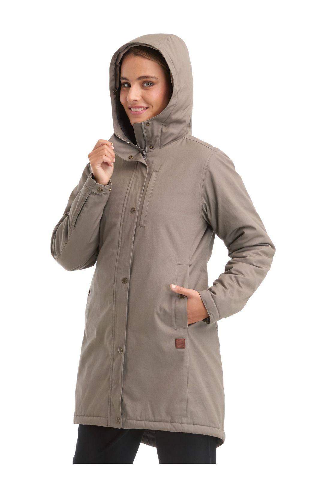 Chaqueta Casual Mujer Panama Jack - L986-3