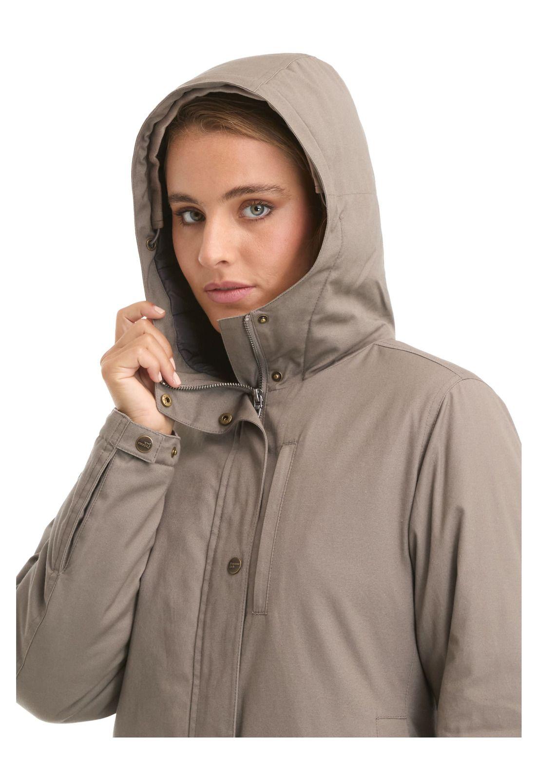 Chaqueta Casual Mujer Panama Jack - L986-4