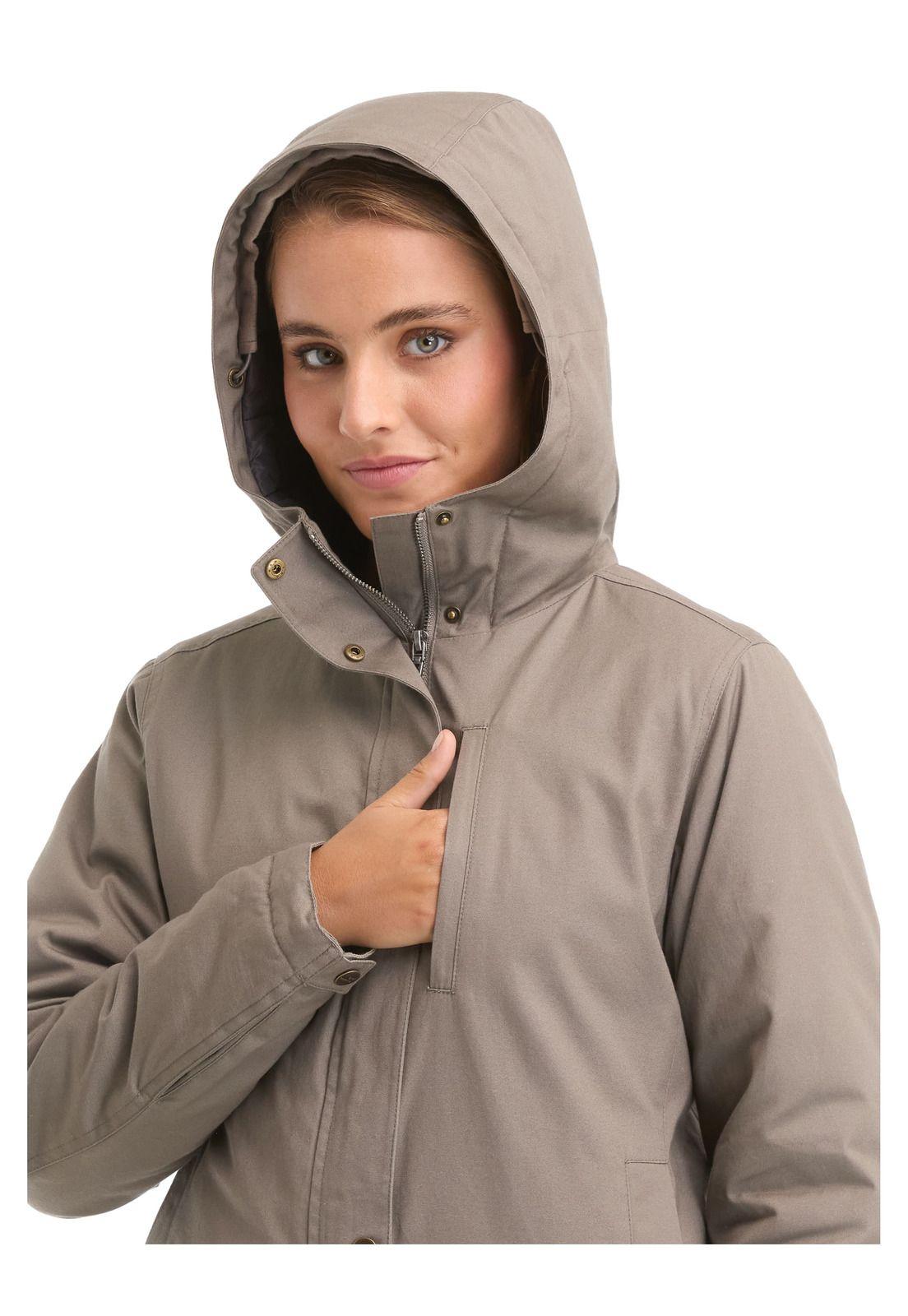 Chaqueta Casual Mujer Panama Jack - L986-5