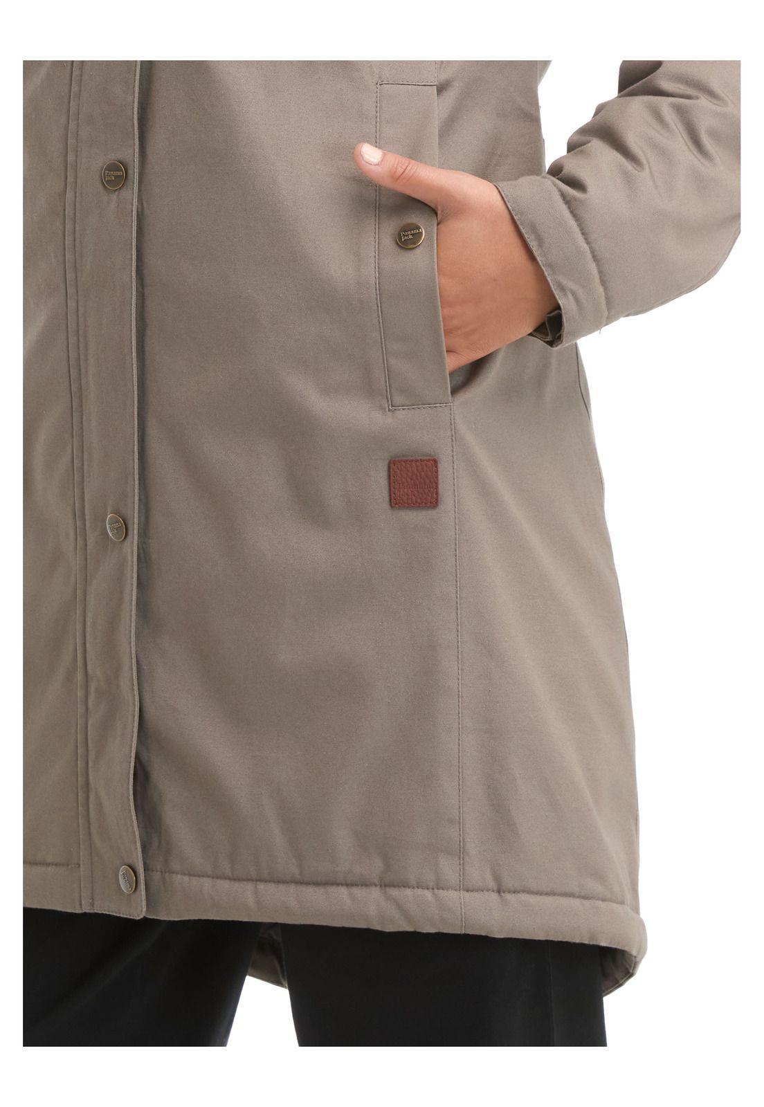 Chaqueta Casual Mujer Panama Jack - L986-6