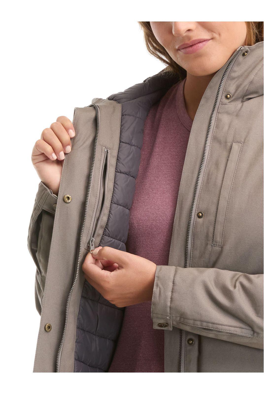 Chaqueta Casual Mujer Panama Jack - L986-7