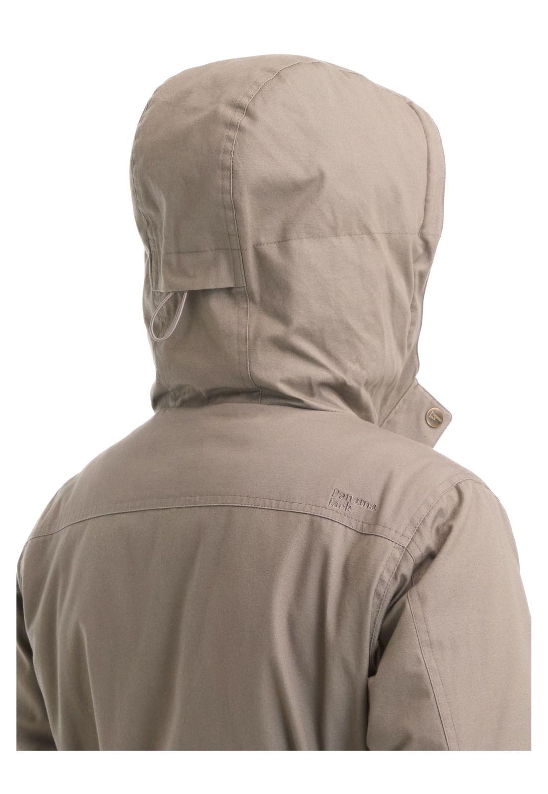 Chaqueta Casual Mujer Panama Jack - L986-8