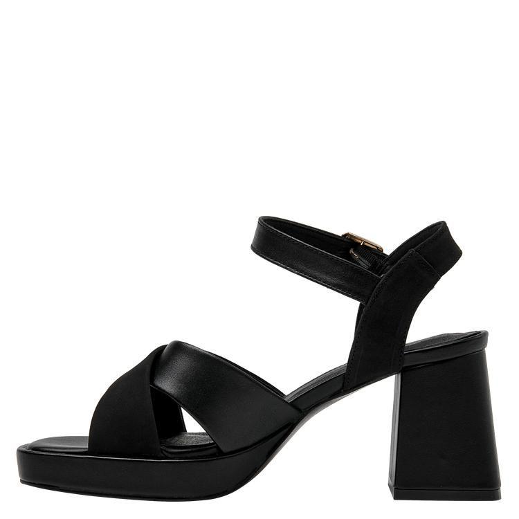 Sandalia Vestir Mujer Bruno Rossi - K689-3