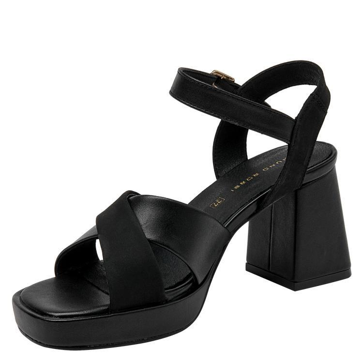 Sandalia Vestir Mujer Bruno Rossi - K689-4