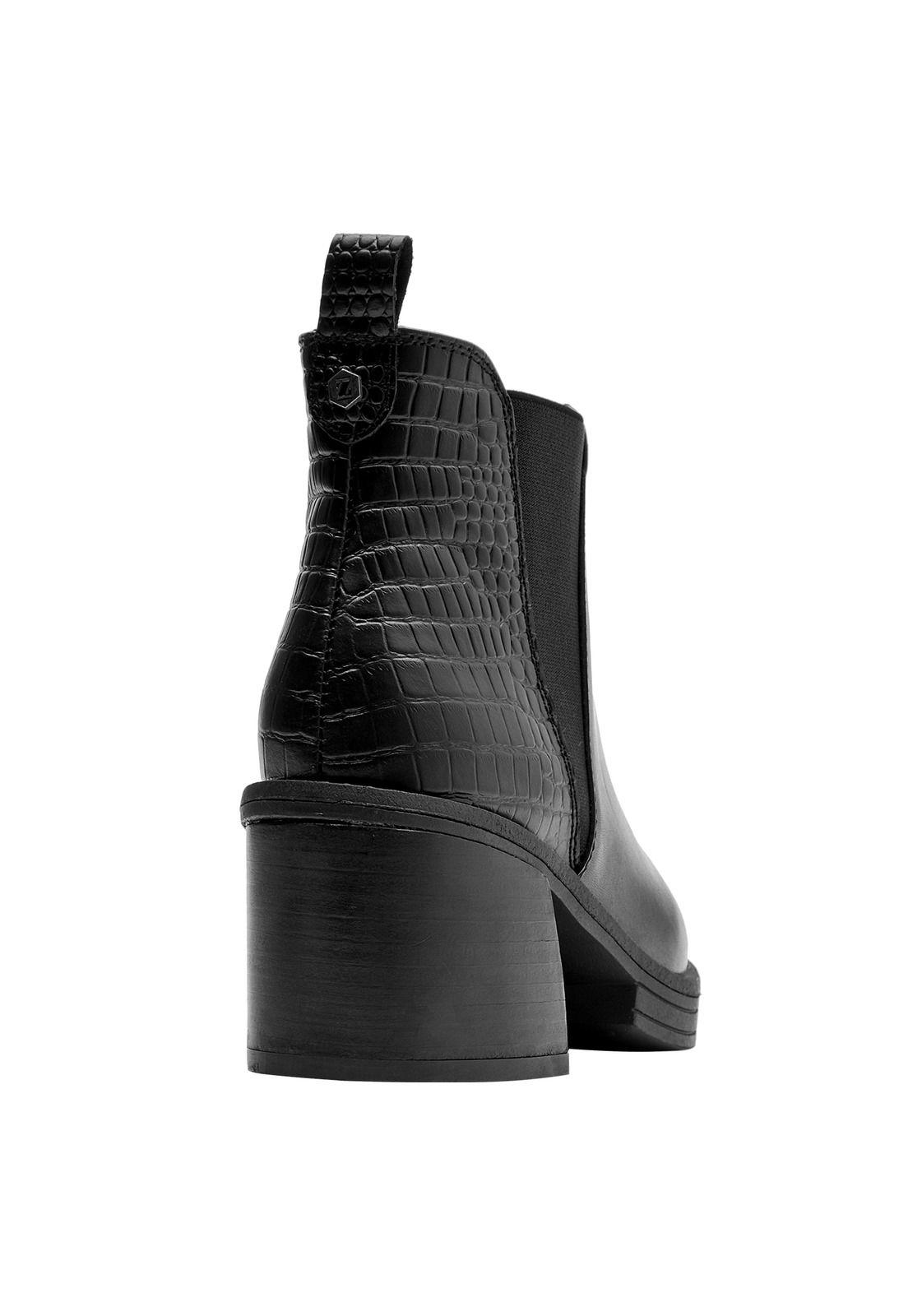 Botín Casual Mujer Zappa - ZAM0165-2